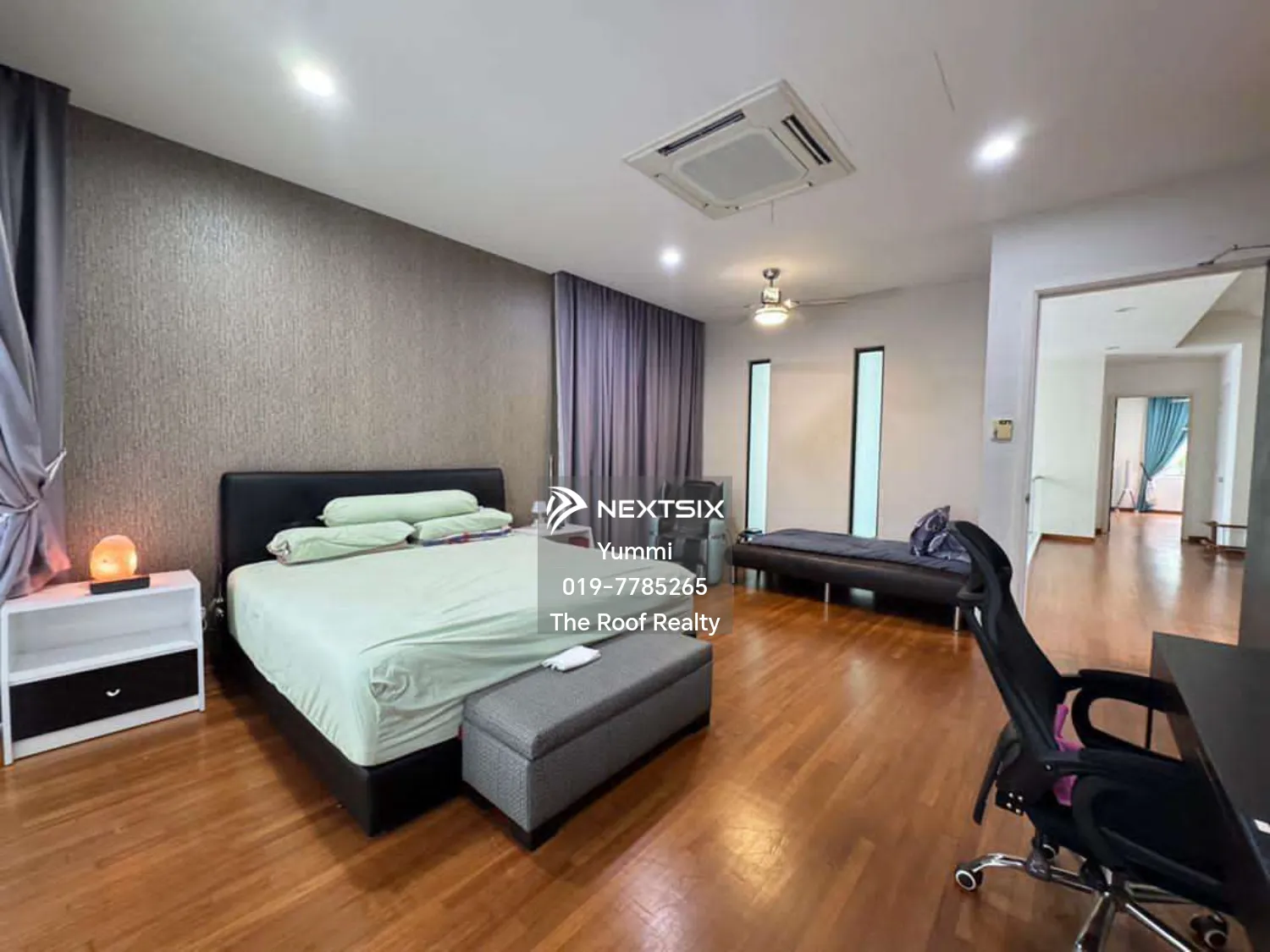 Bungalow For Sale in Masai Johor