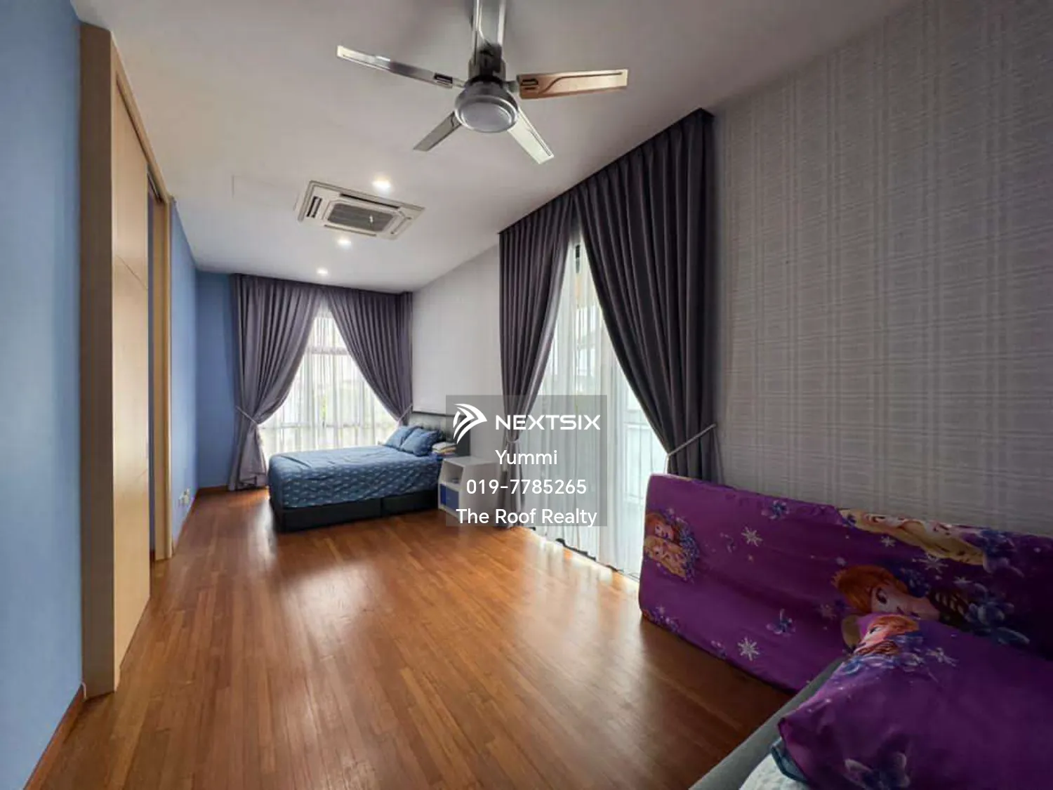Bungalow For Sale in Masai Johor - Image 5