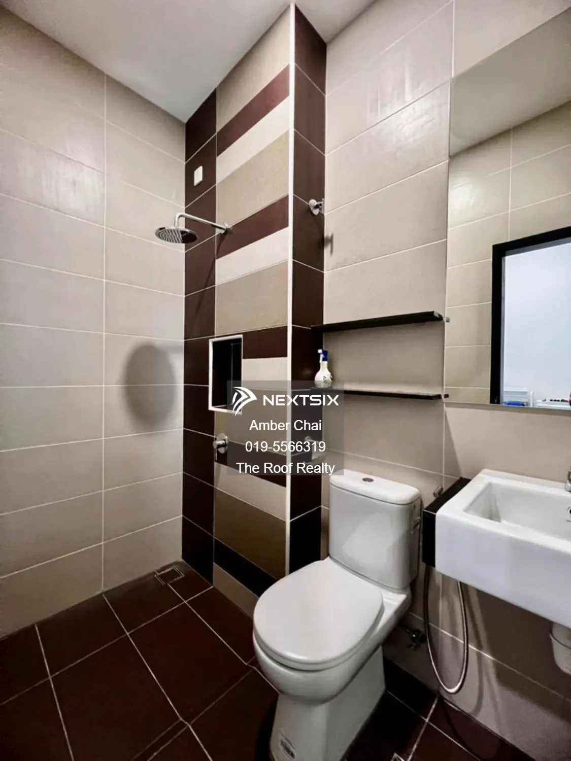 2-sty Terrace/Link House For Sale in Tebrau Johor - Image 10