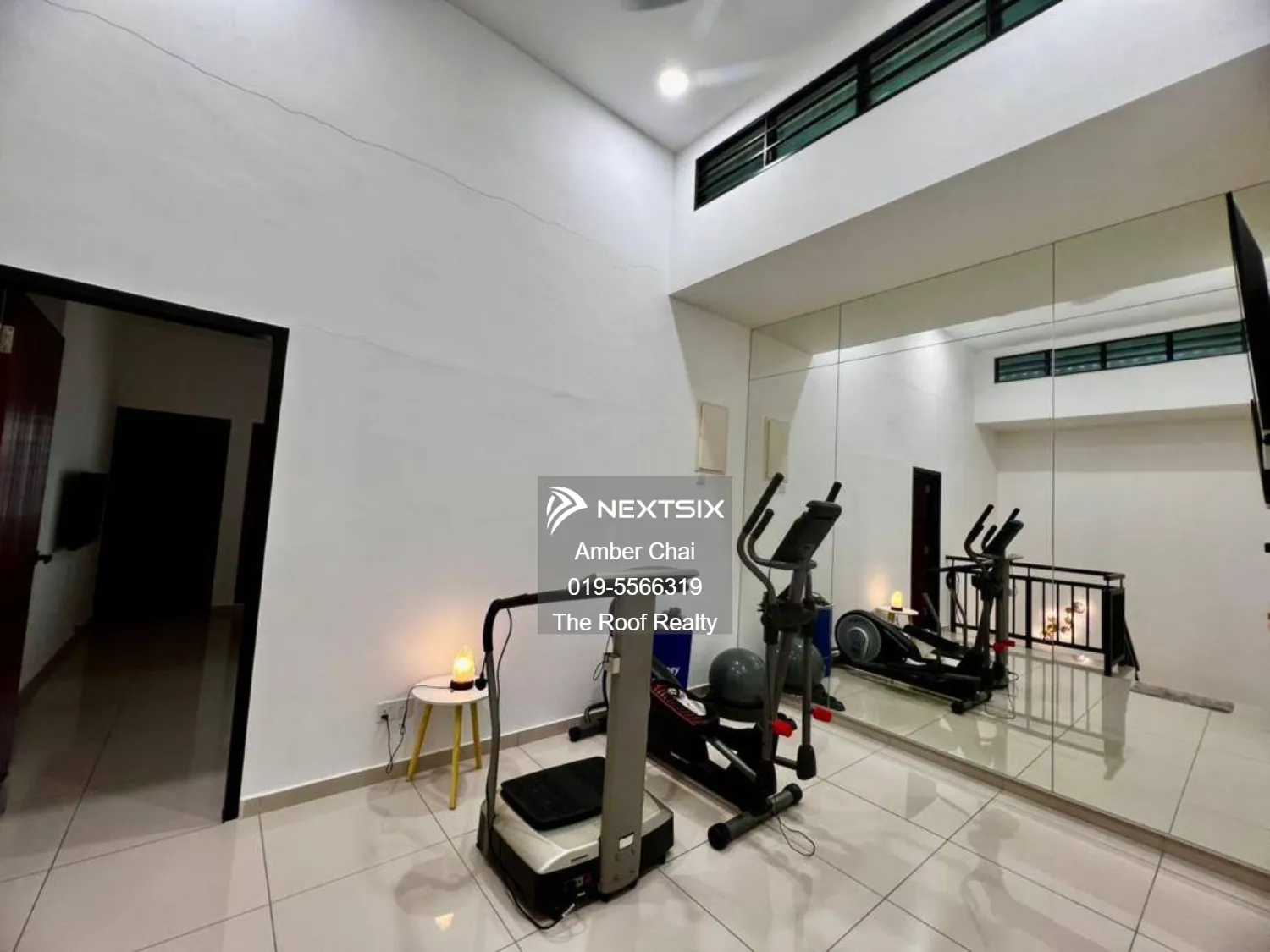 2-sty Terrace/Link House For Sale in Tebrau Johor - Image 12