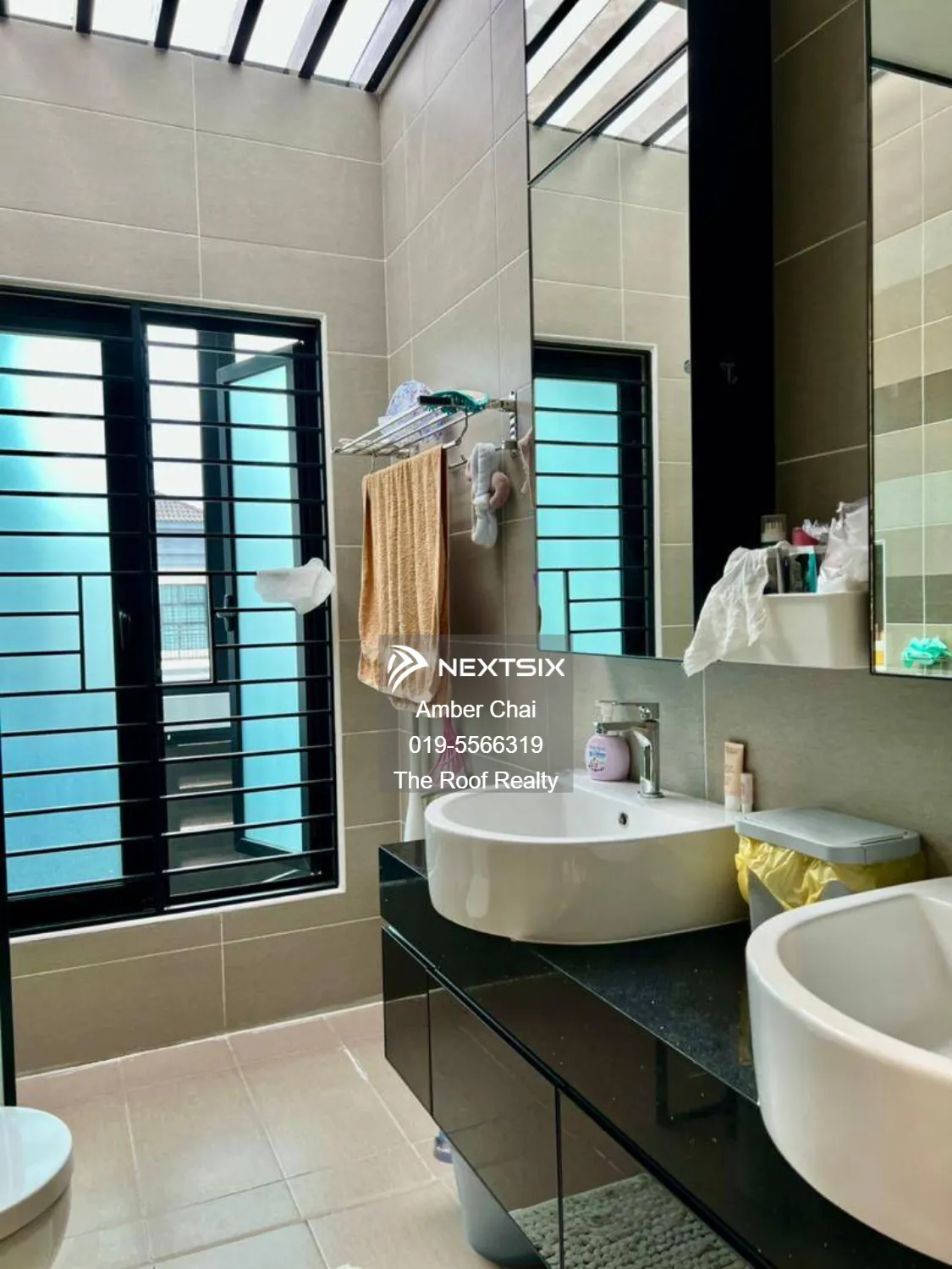 2-sty Terrace/Link House For Sale in Tebrau Johor - Image 14