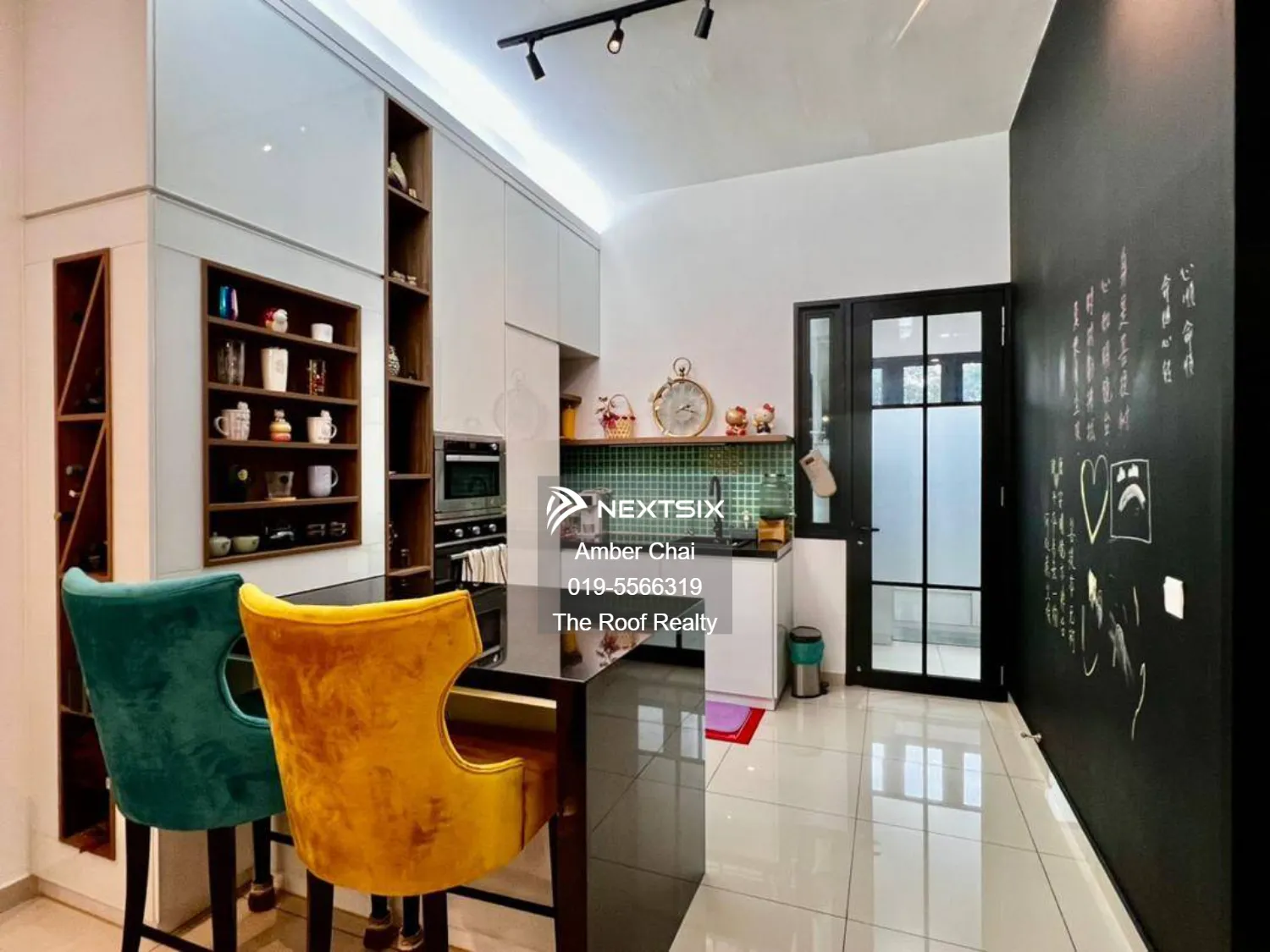 2-sty Terrace/Link House For Sale in Tebrau Johor - Image 15