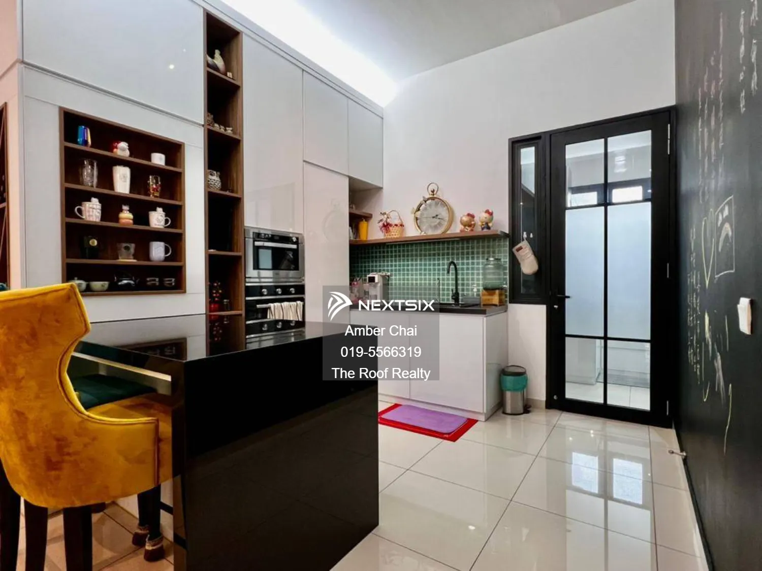 2-sty Terrace/Link House For Sale in Tebrau Johor - Image 16