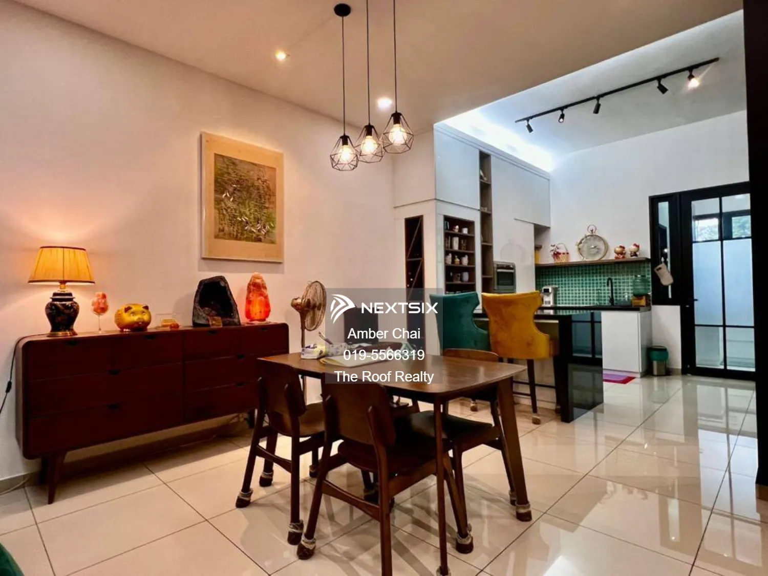 2-sty Terrace/Link House For Sale in Tebrau Johor - Image 17