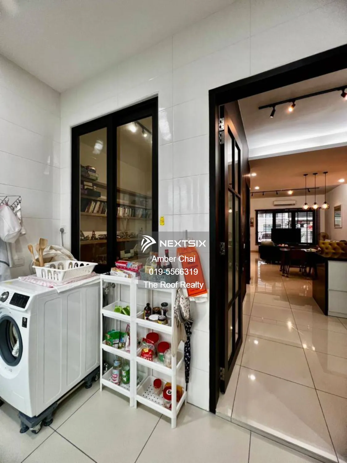 2-sty Terrace/Link House For Sale in Tebrau Johor - Image 18