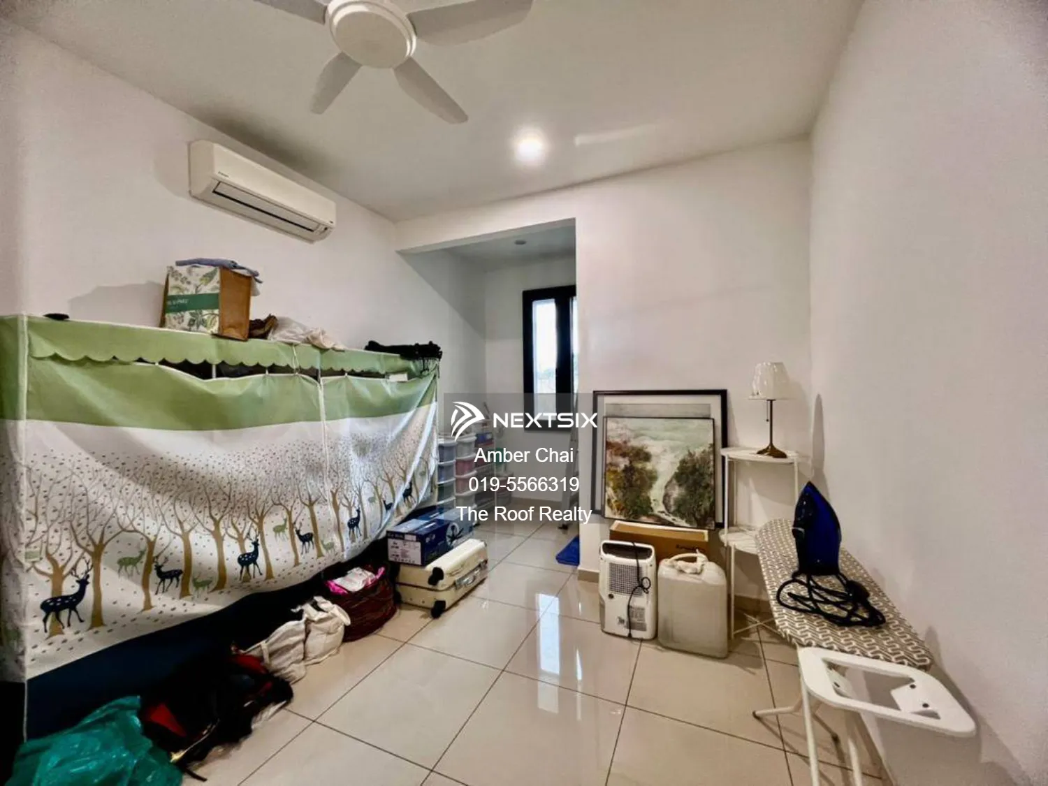 2-sty Terrace/Link House For Sale in Tebrau Johor - Image 21