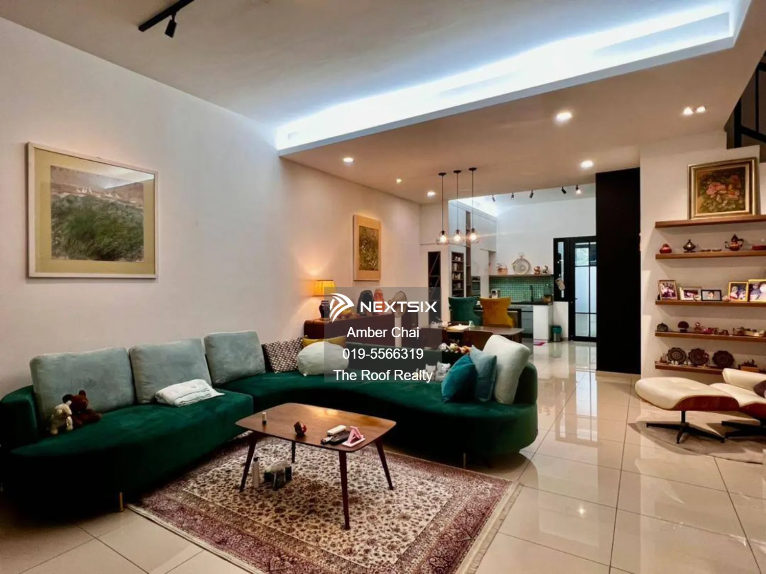 2-sty Terrace/Link House For Sale in Tebrau Johor - Image 22