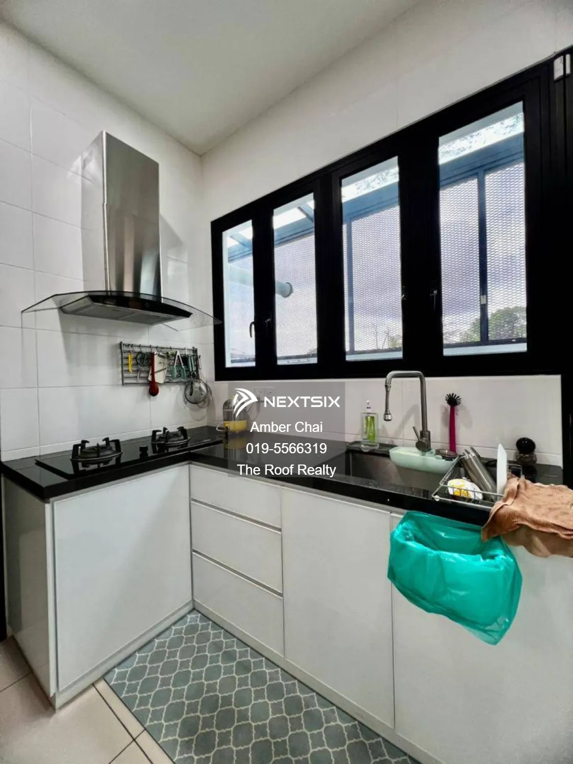 2-sty Terrace/Link House For Sale in Tebrau Johor - Image 23