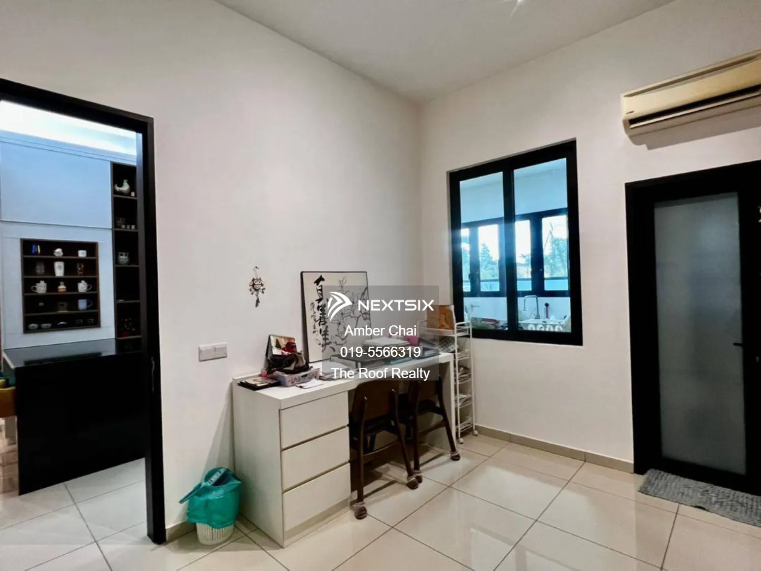 2-sty Terrace/Link House For Sale in Tebrau Johor - Image 24