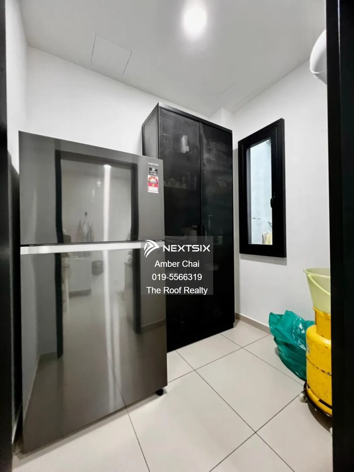 2-sty Terrace/Link House For Sale in Tebrau Johor - Image 25