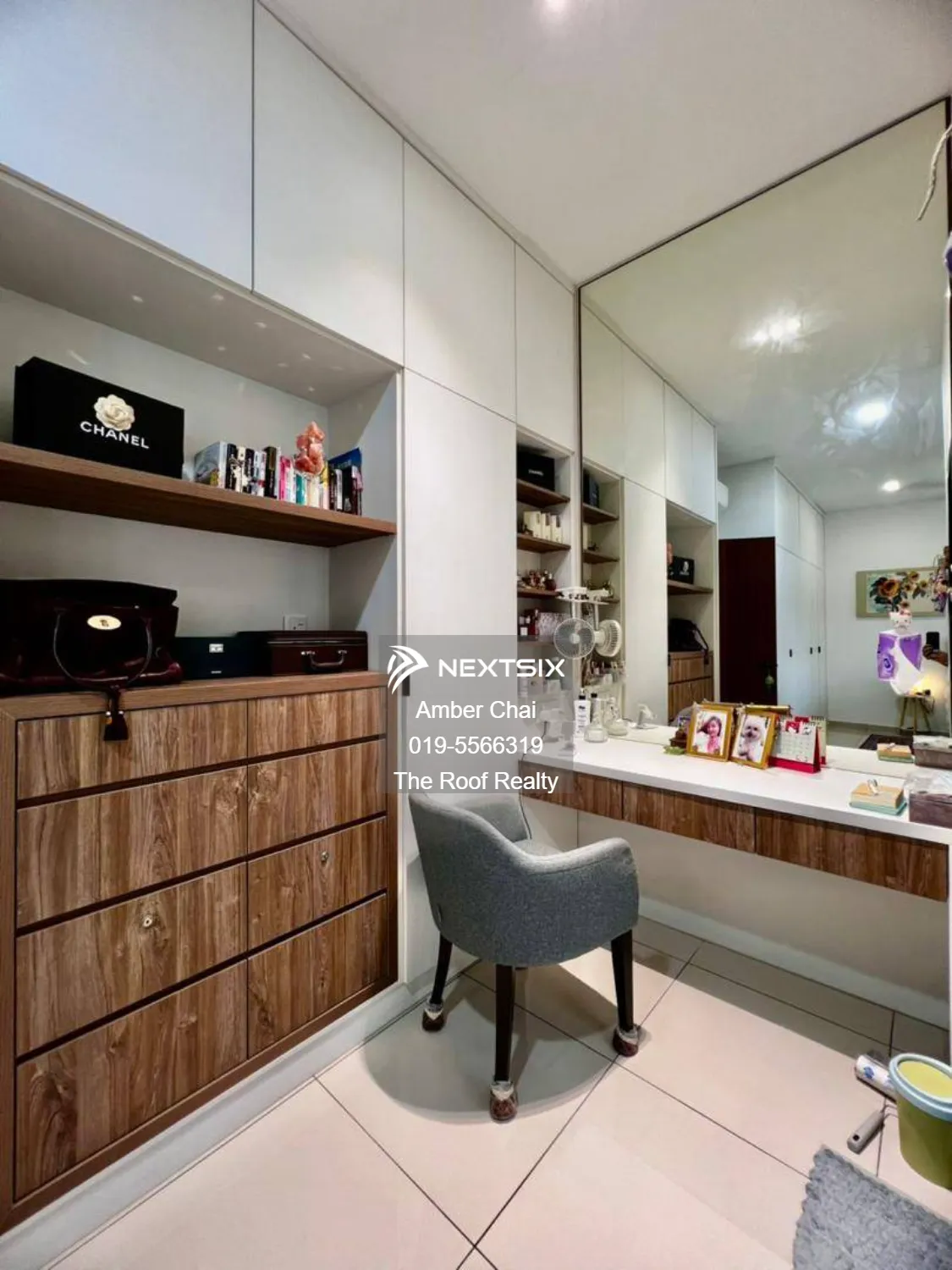 2-sty Terrace/Link House For Sale in Tebrau Johor - Image 26