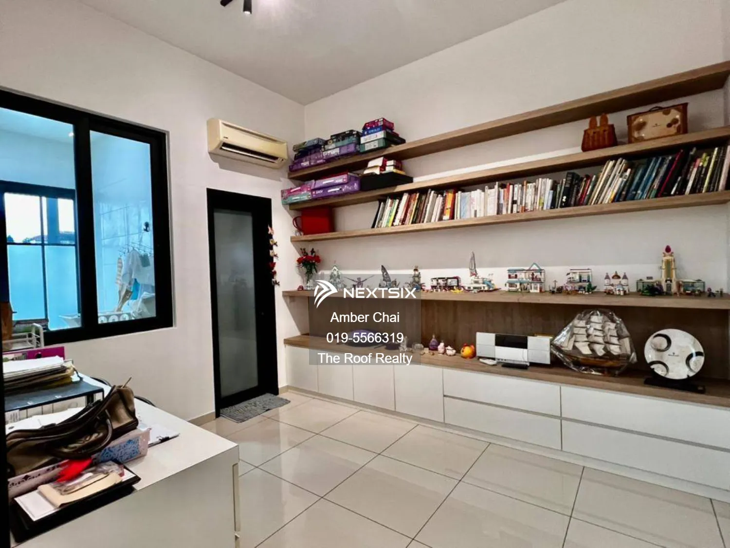 2-sty Terrace/Link House For Sale in Tebrau Johor - Image 27