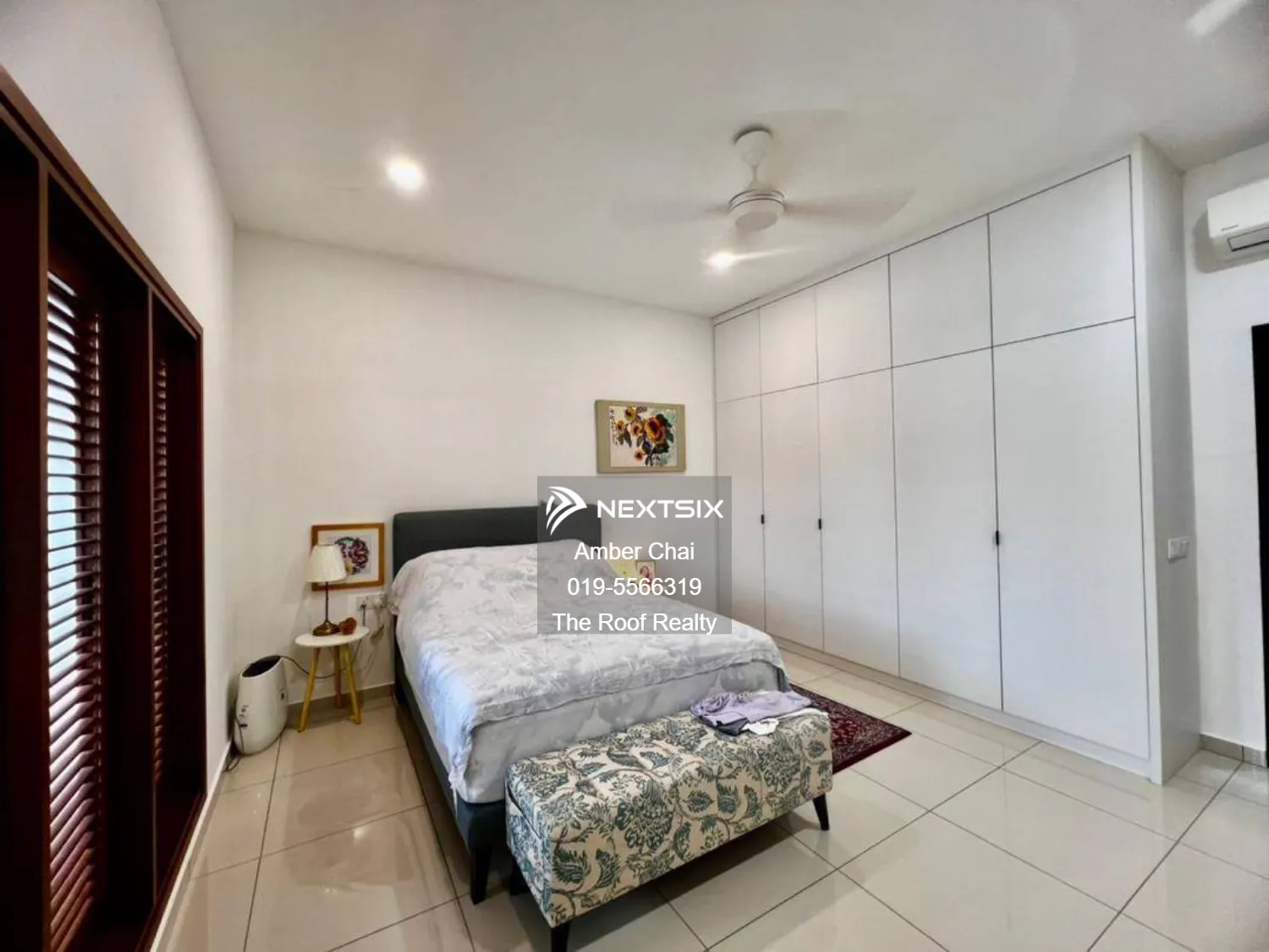 2-sty Terrace/Link House For Sale in Tebrau Johor - Image 5