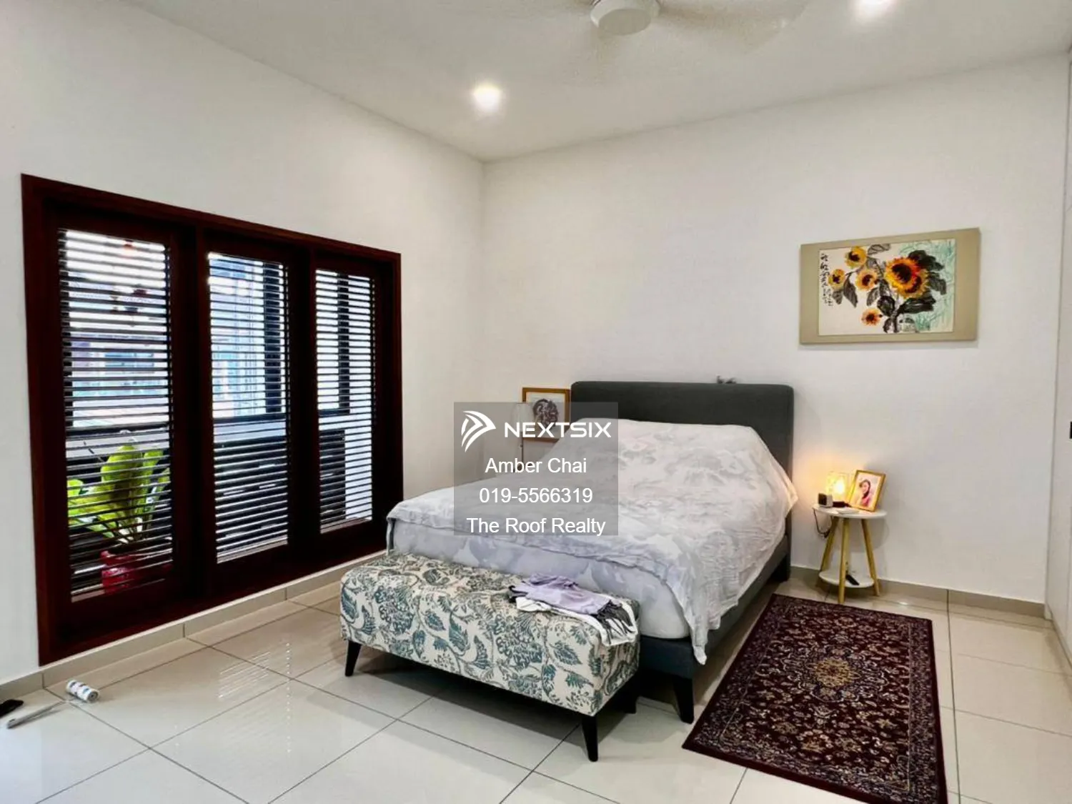 2-sty Terrace/Link House For Sale in Tebrau Johor - Image 7