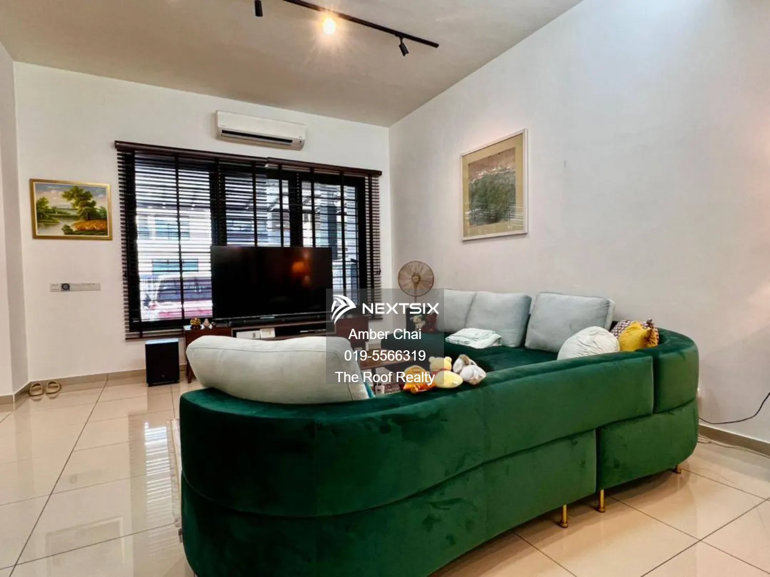 2-sty Terrace/Link House For Sale in Tebrau Johor - Image 8