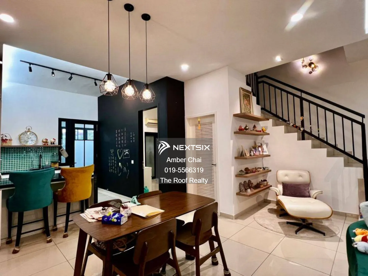 2-sty Terrace/Link House For Sale in Tebrau Johor - Image 9