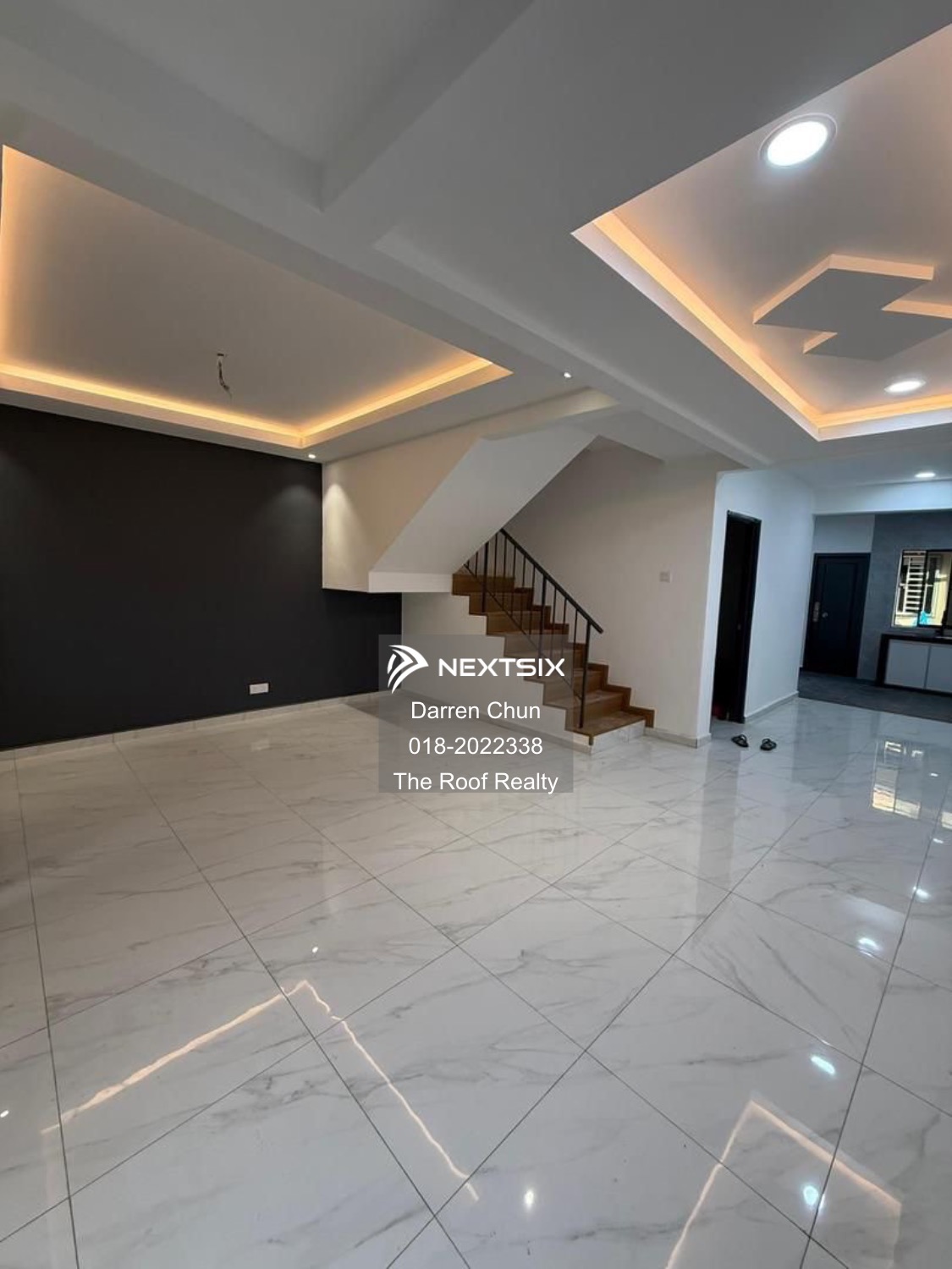 2-sty Terrace/Link House For Sale in Gelang Patah Johor - Image 11