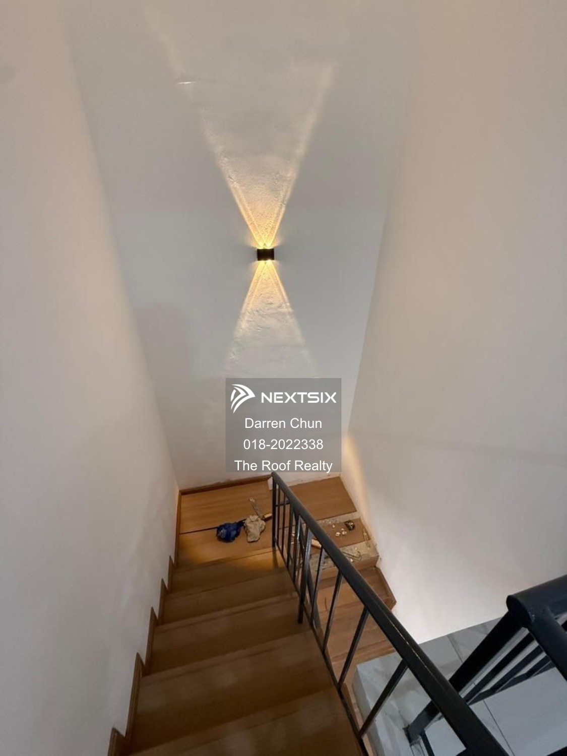 2-sty Terrace/Link House For Sale in Gelang Patah Johor - Image 12