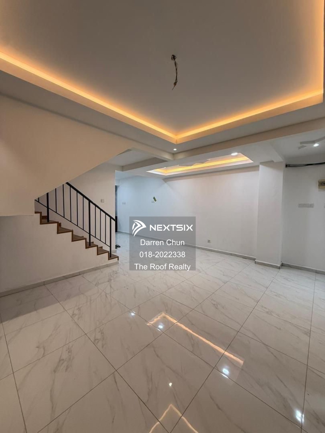 2-sty Terrace/Link House For Sale in Gelang Patah Johor - Image 5