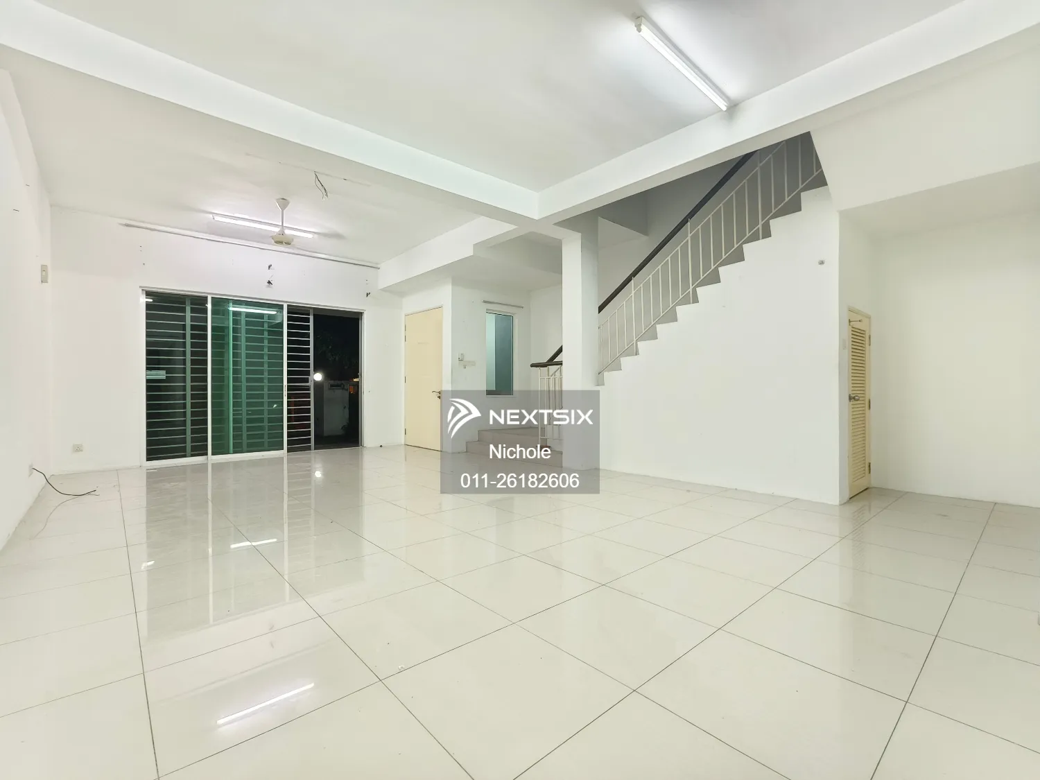 2-sty Terrace/Link House For Sale in Kajang Selangor - Image 6