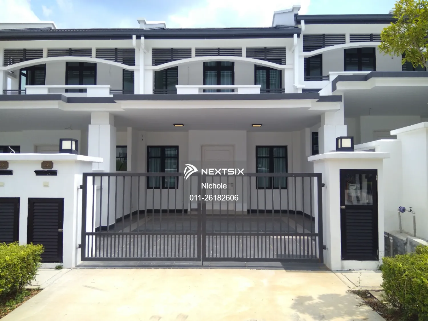 2-sty Terrace/Link House For Sale in Semenyih Selangor