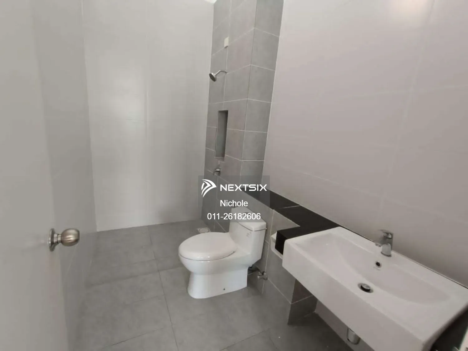 2-sty Terrace/Link House For Sale in Semenyih Selangor - Image 13