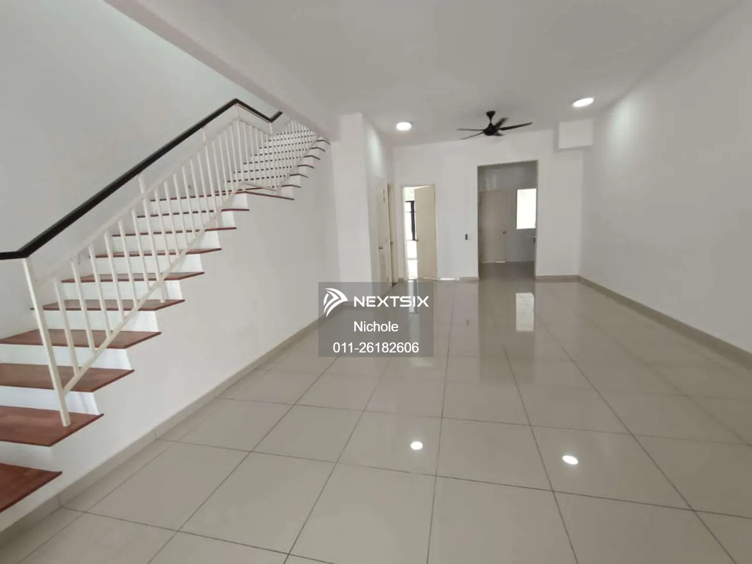2-sty Terrace/Link House For Sale in Semenyih Selangor - Image 5