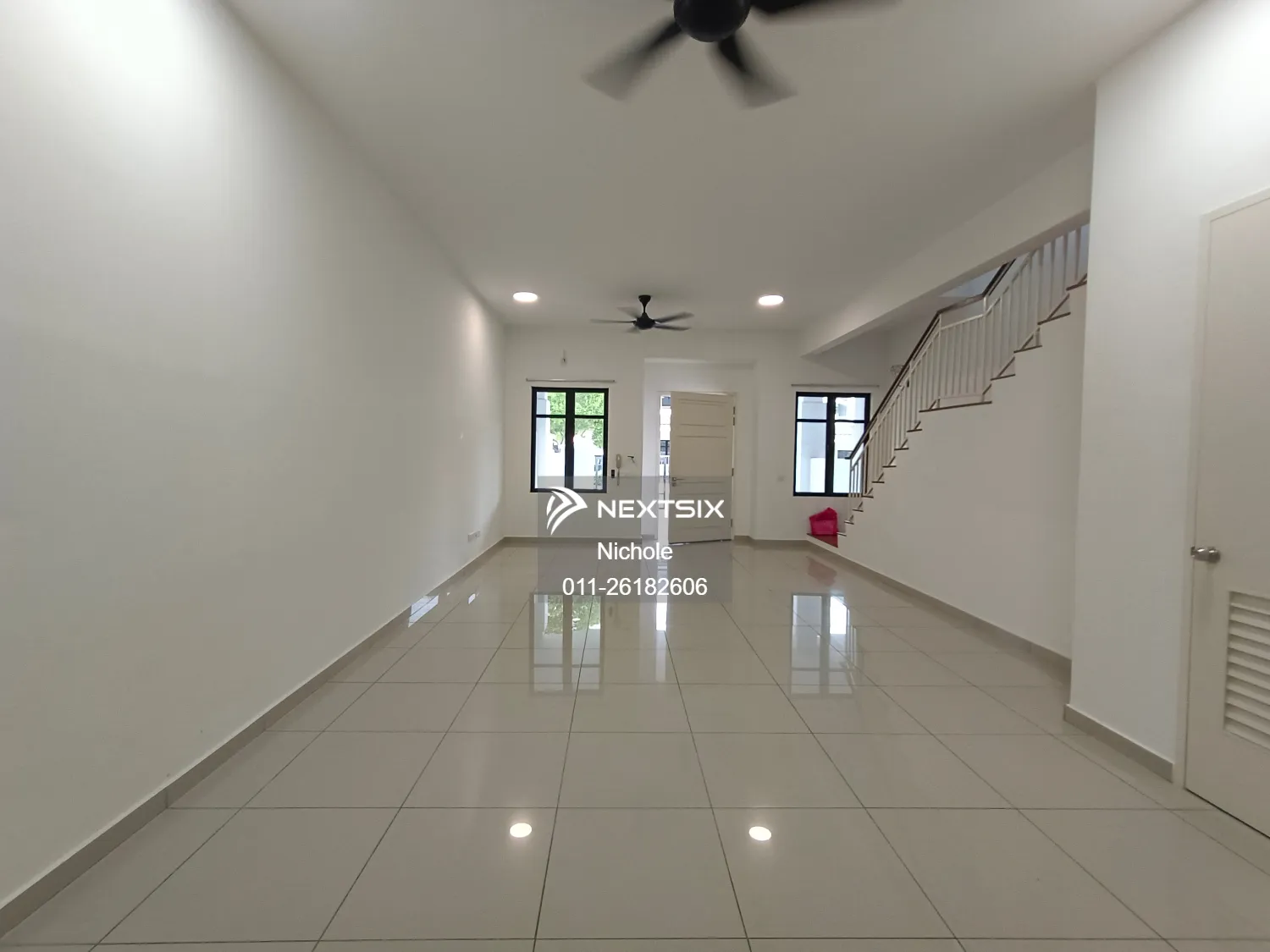 2-sty Terrace/Link House For Sale in Semenyih Selangor - Image 6