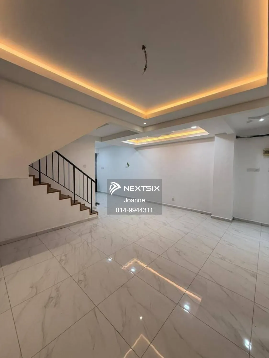 2-sty Terrace/Link House For Sale in Gelang Patah Johor - Image 5