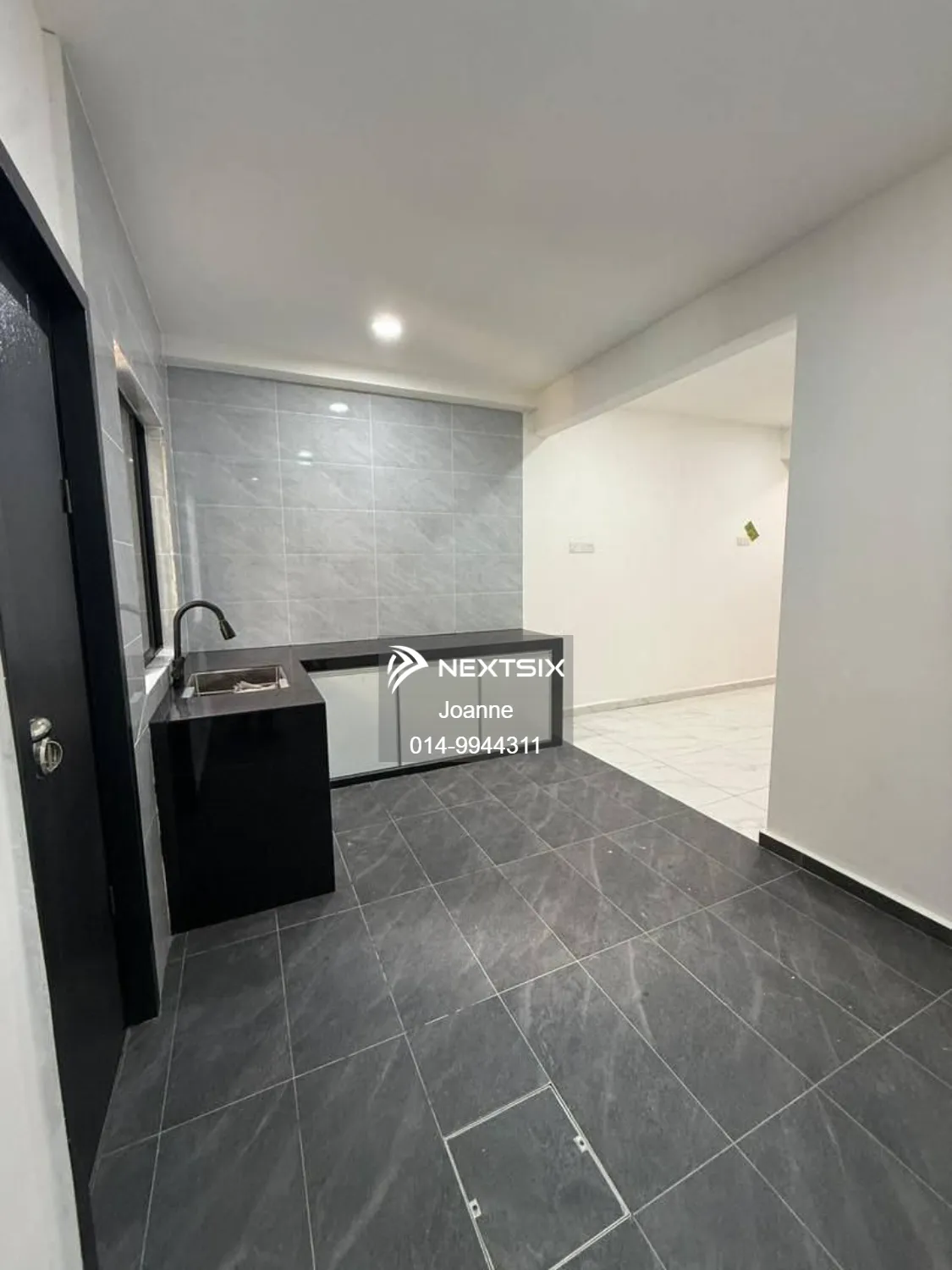 2-sty Terrace/Link House For Sale in Gelang Patah Johor - Image 9