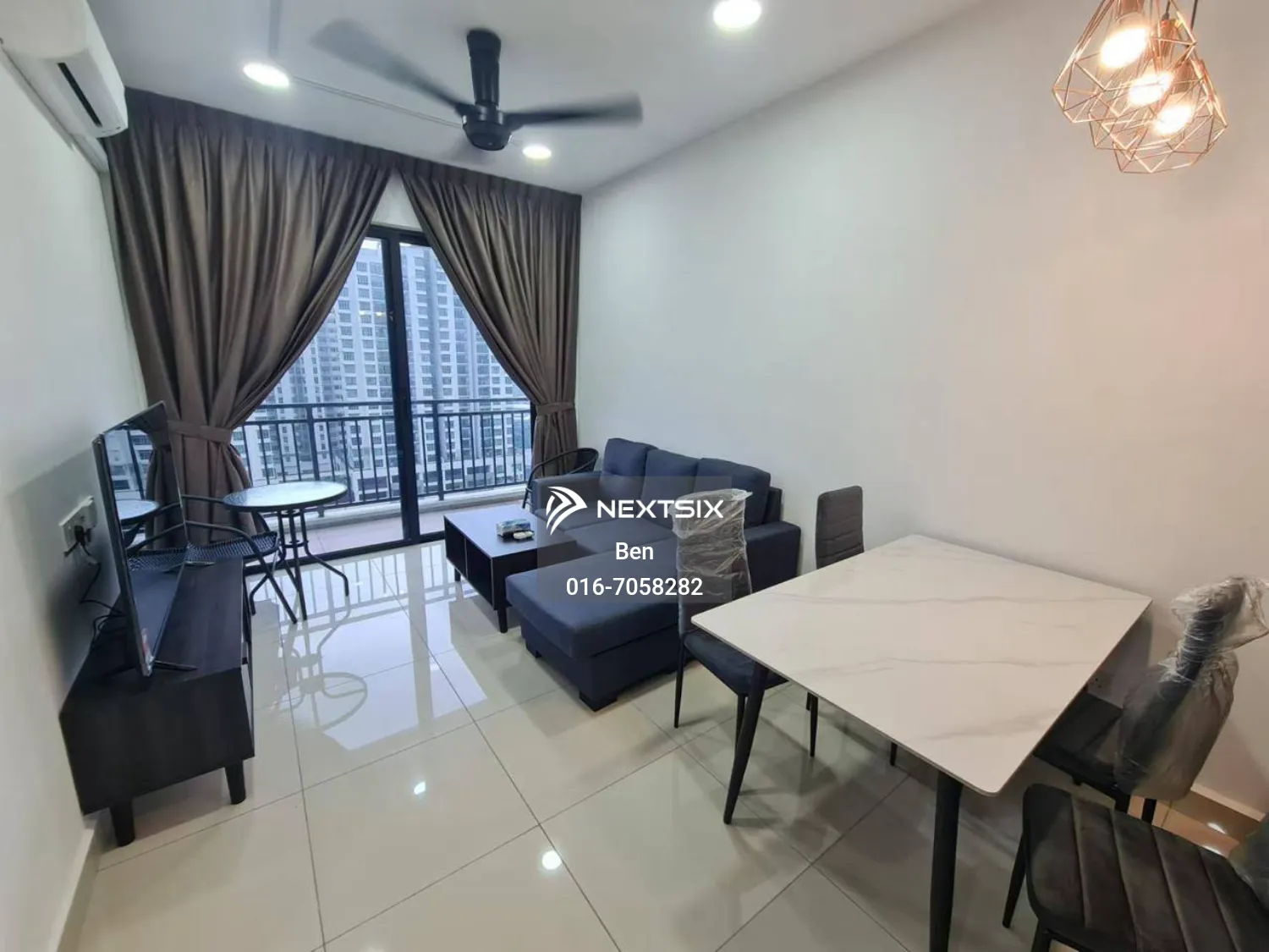 Serviced Residence For Rent in Johor Bahru Johor