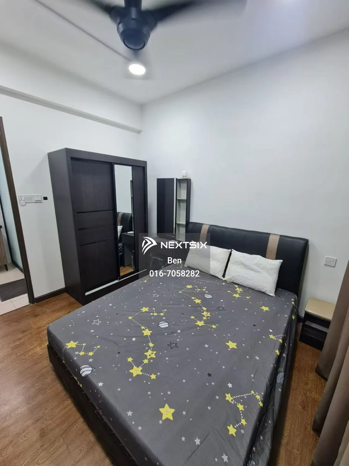 Serviced Residence For Rent in Johor Bahru Johor - Image 6