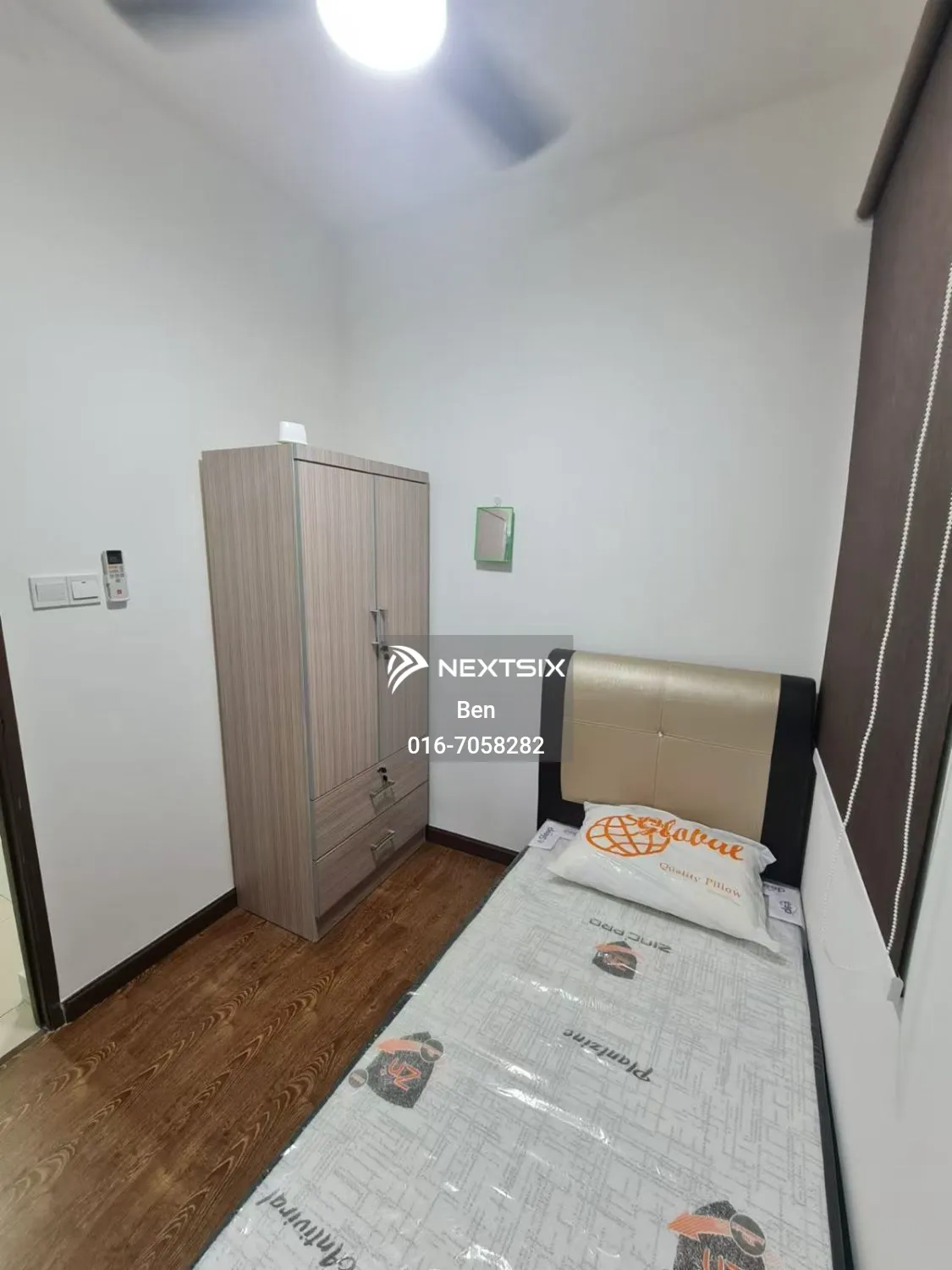 Serviced Residence For Rent in Johor Bahru Johor - Image 8