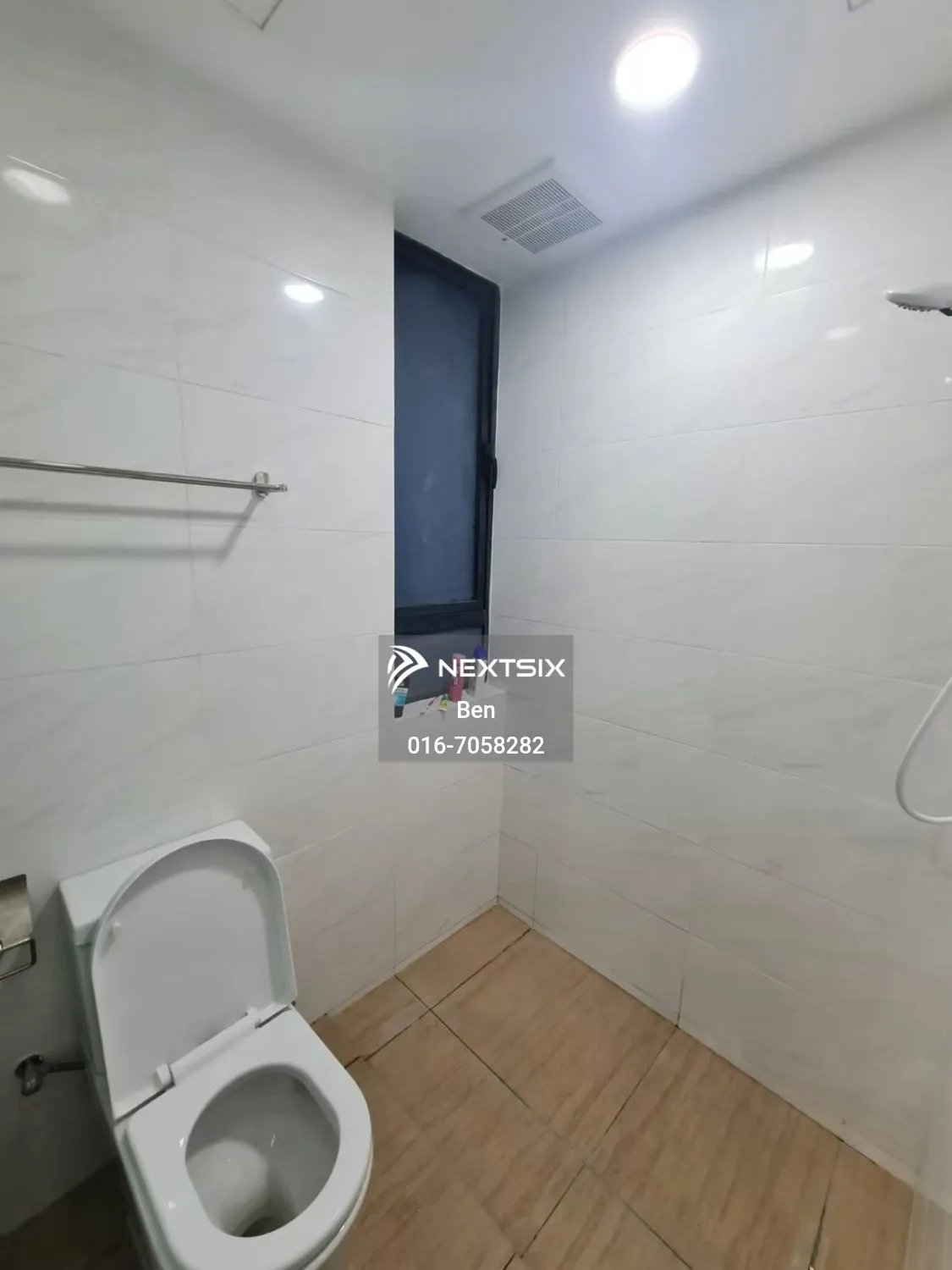 Serviced Residence For Rent in Johor Bahru Johor - Image 9