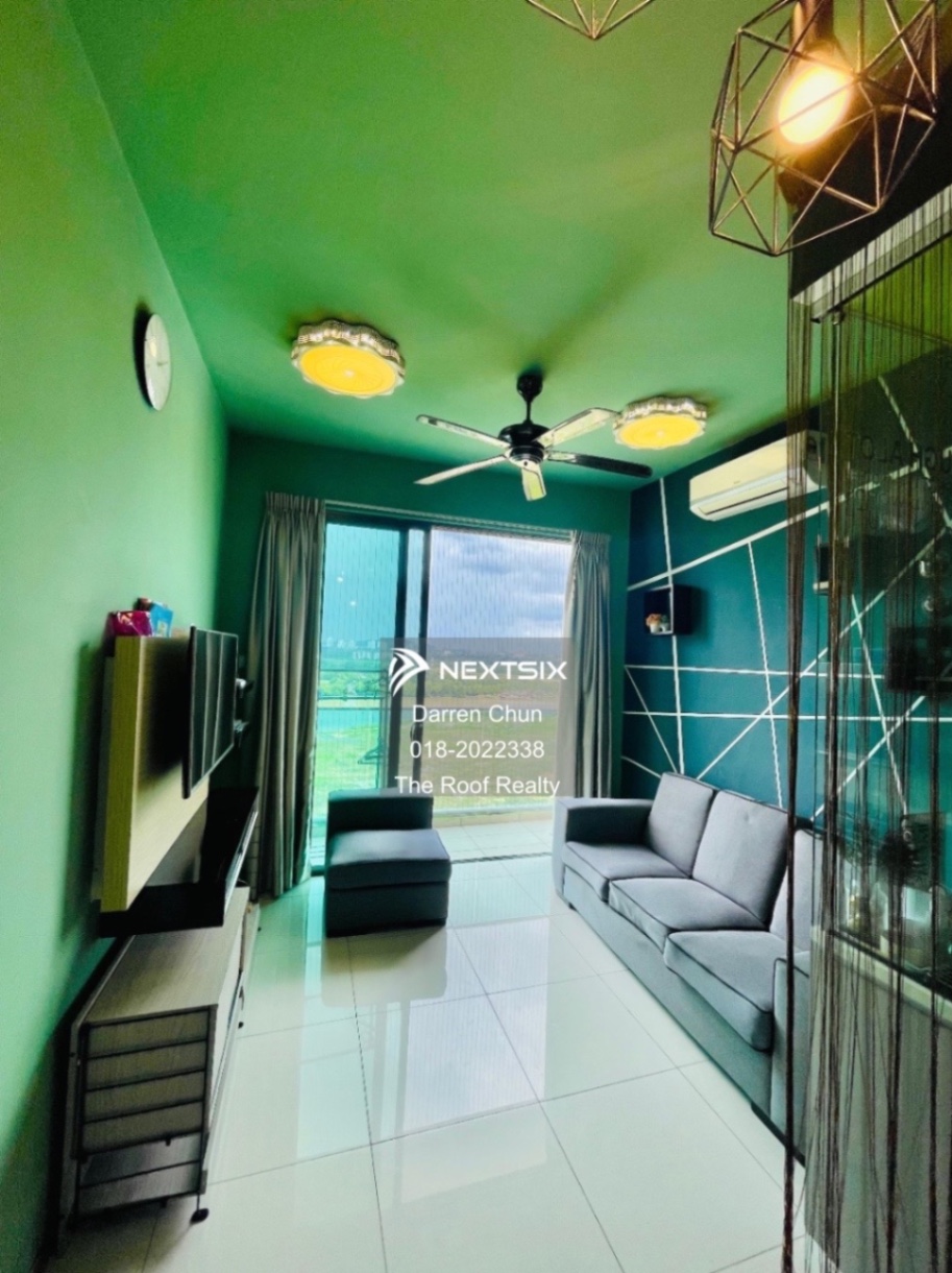 Serviced Residence For Sale in Johor Bahru Johor