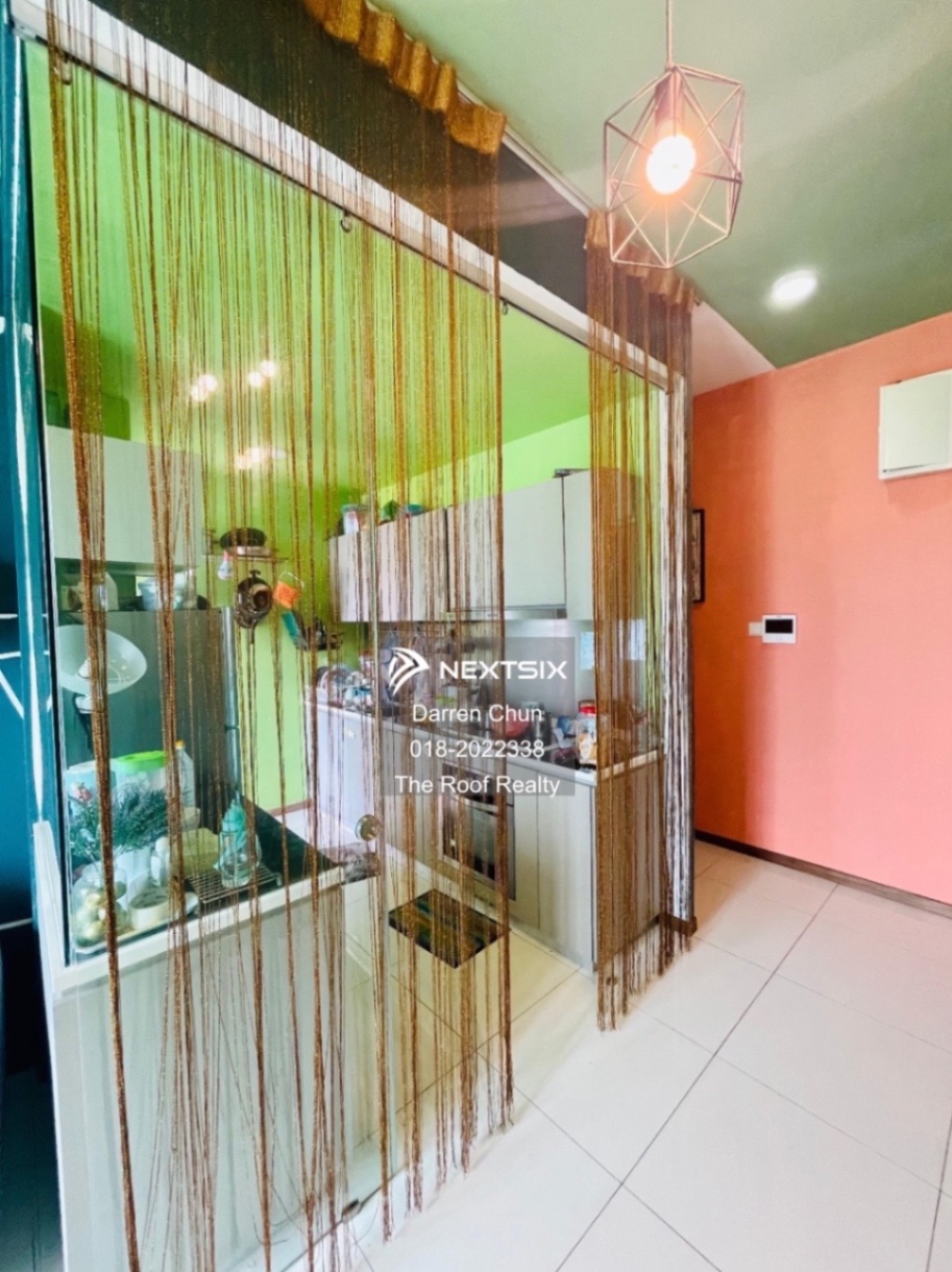 Serviced Residence For Sale in Johor Bahru Johor - Image 5