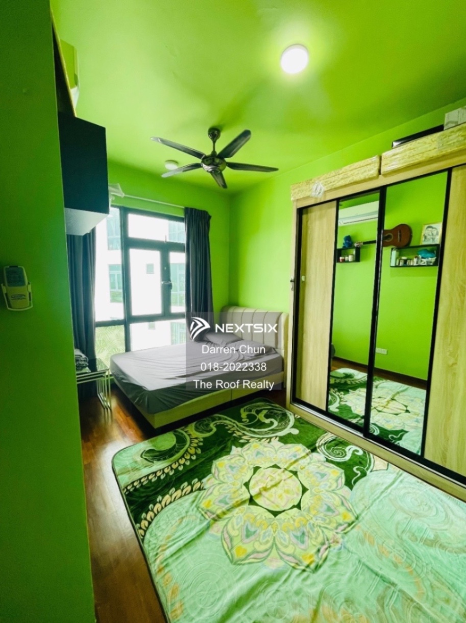 Serviced Residence For Sale in Johor Bahru Johor - Image 7