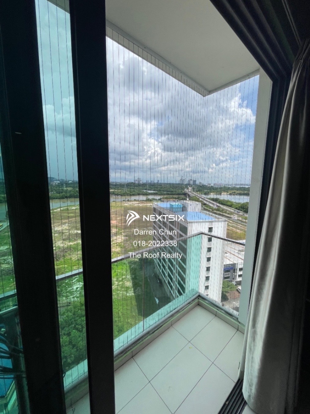 Serviced Residence For Sale in Johor Bahru Johor - Image 9