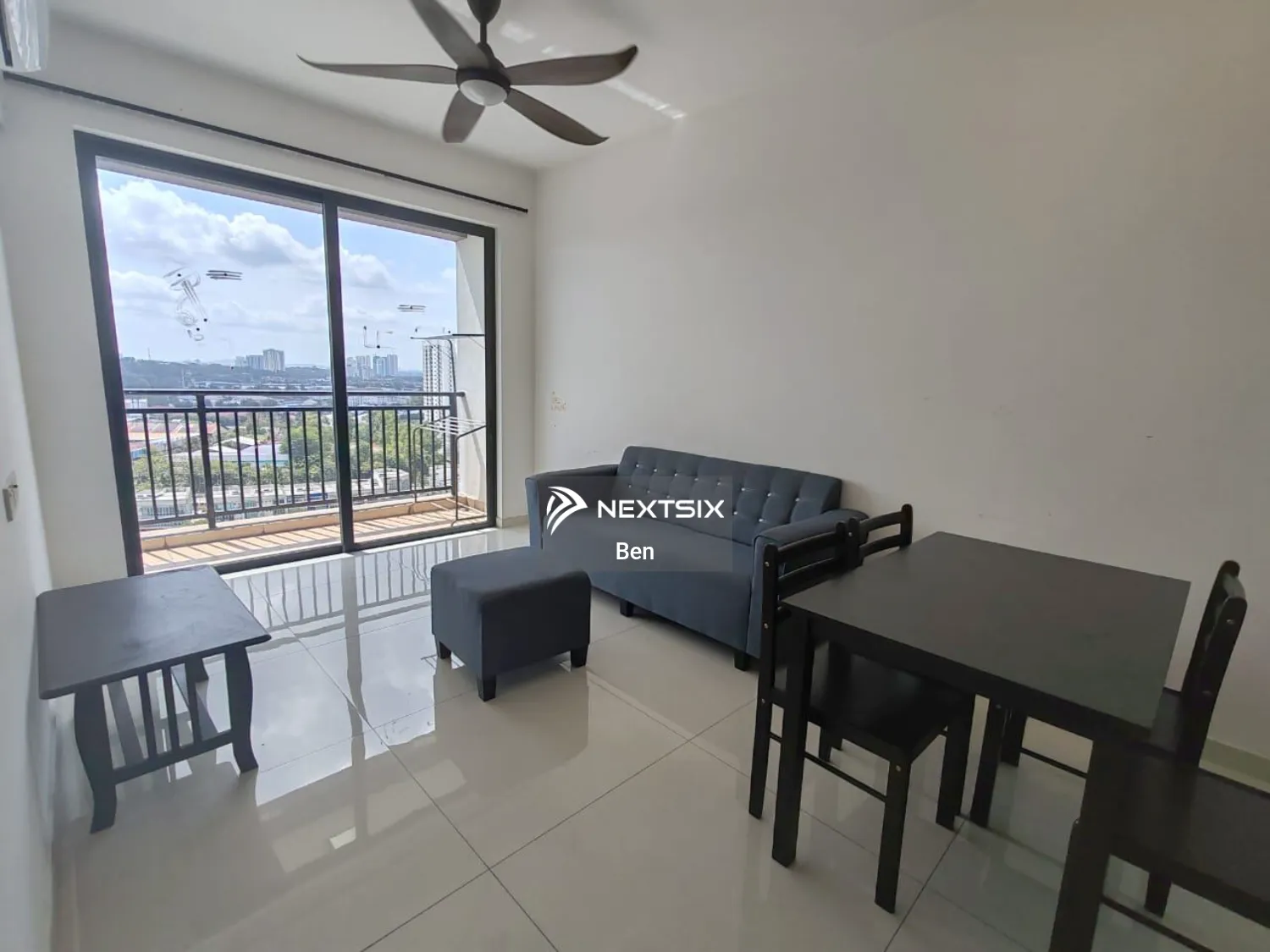 Serviced Residence For Rent in Johor Bahru Johor