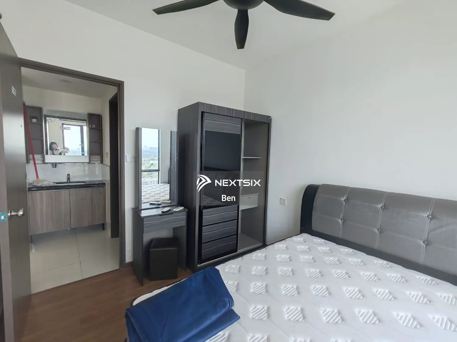Serviced Residence For Rent in Johor Bahru Johor - Image 7
