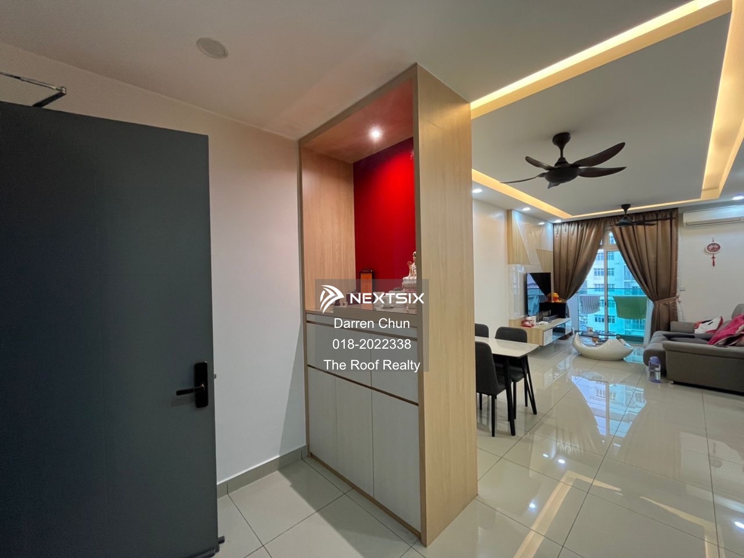 Serviced Residence For Sale in Masai Johor - Image 5