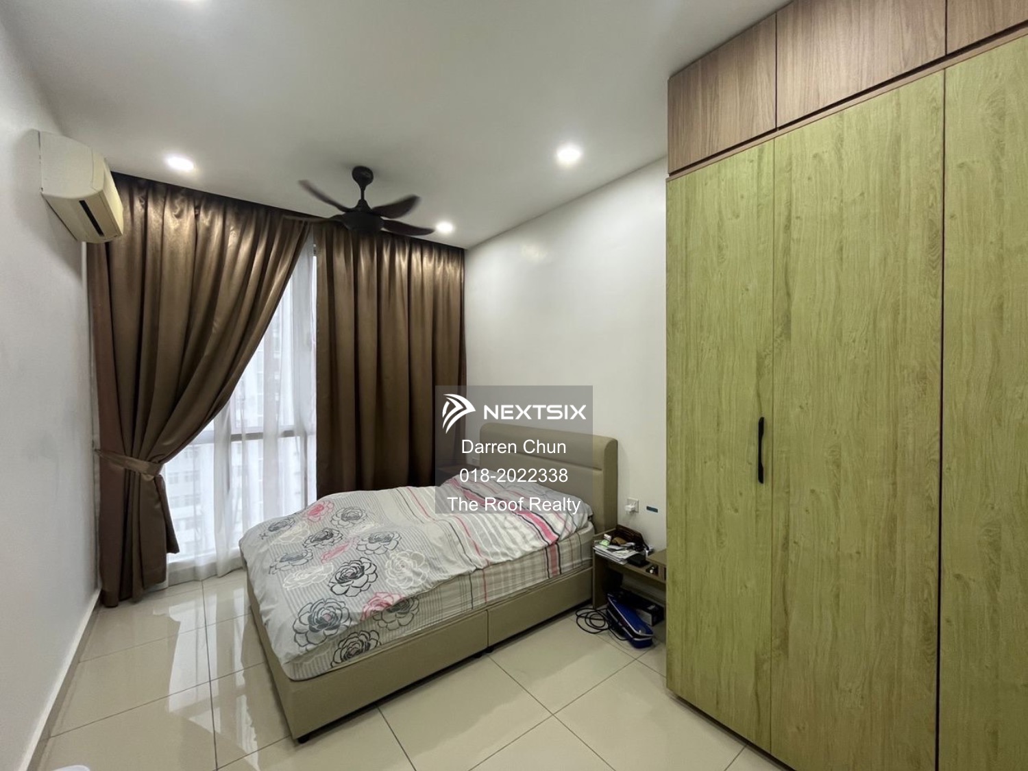 Serviced Residence For Sale in Masai Johor - Image 7