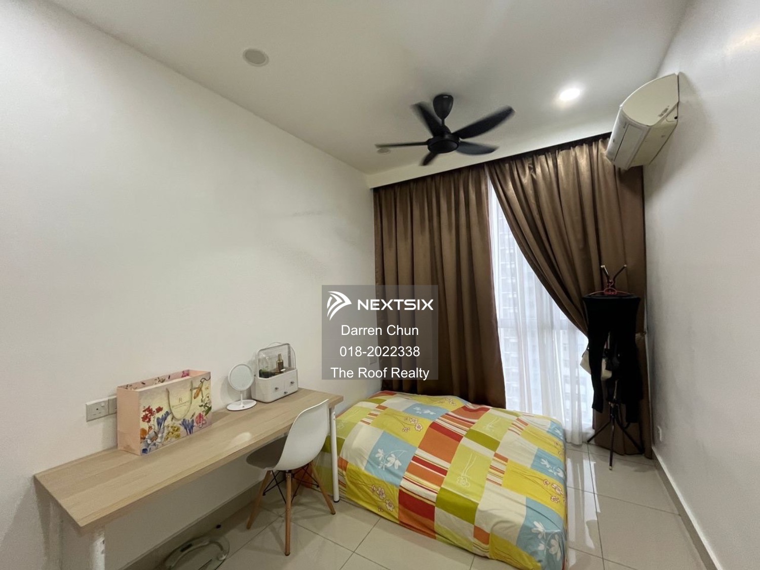 Serviced Residence For Sale in Masai Johor - Image 8