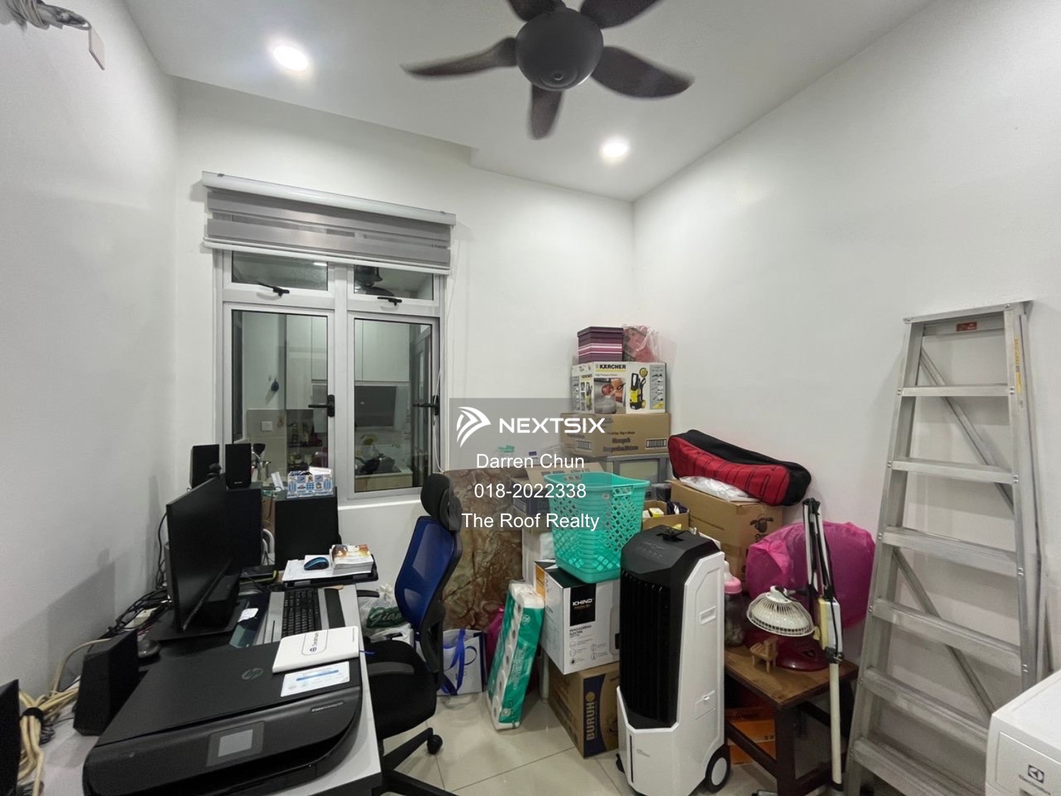 Serviced Residence For Sale in Masai Johor - Image 9