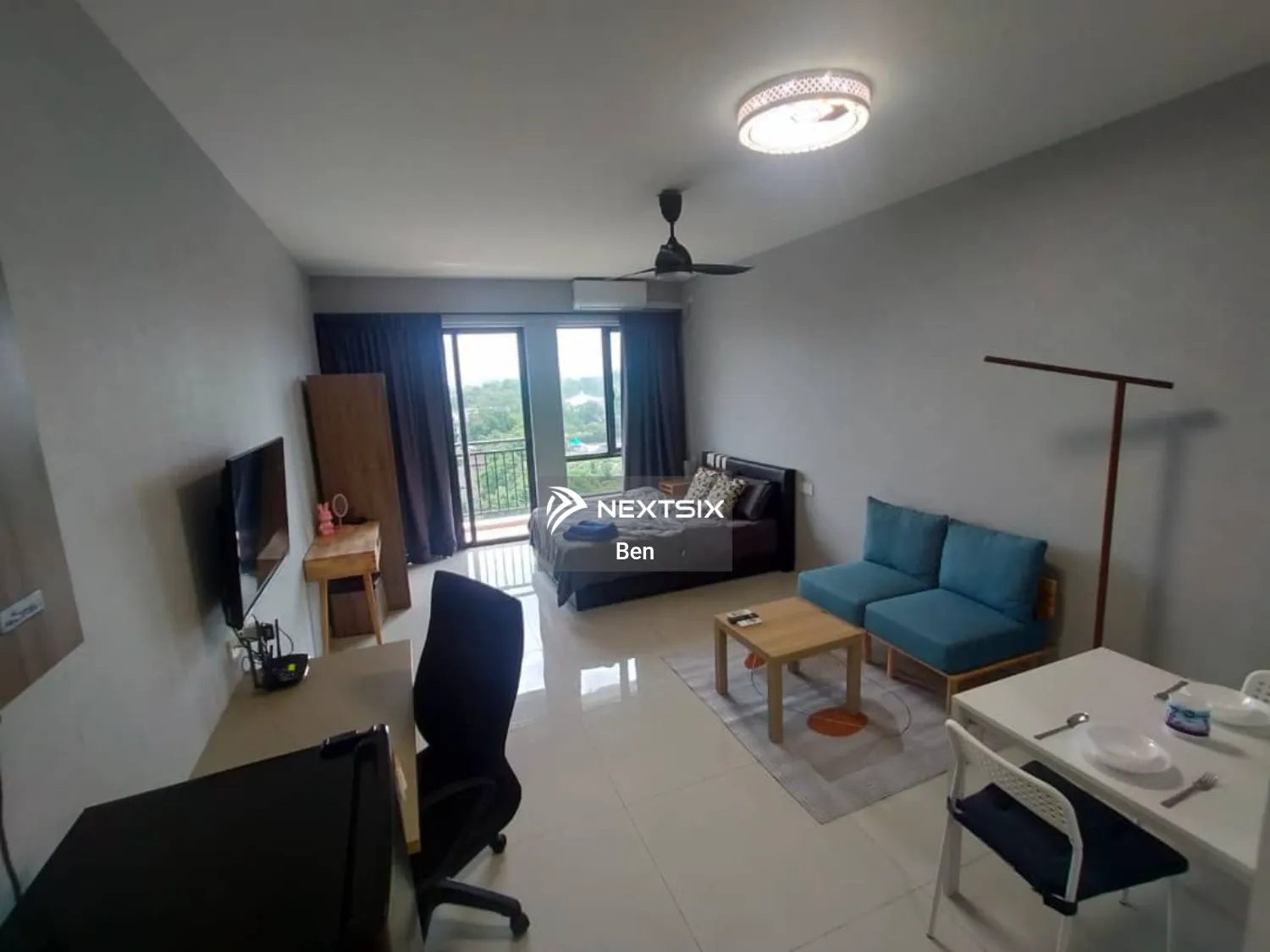 Serviced Residence For Rent in Johor Bahru Johor