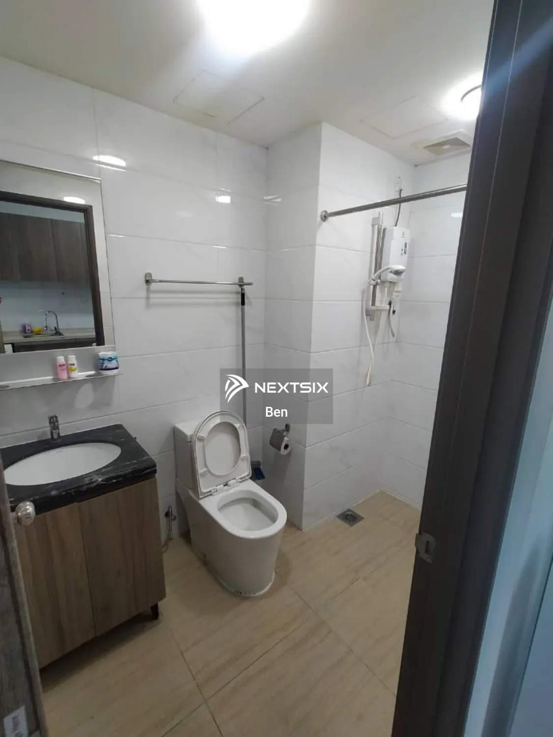 Serviced Residence For Rent in Johor Bahru Johor - Image 5