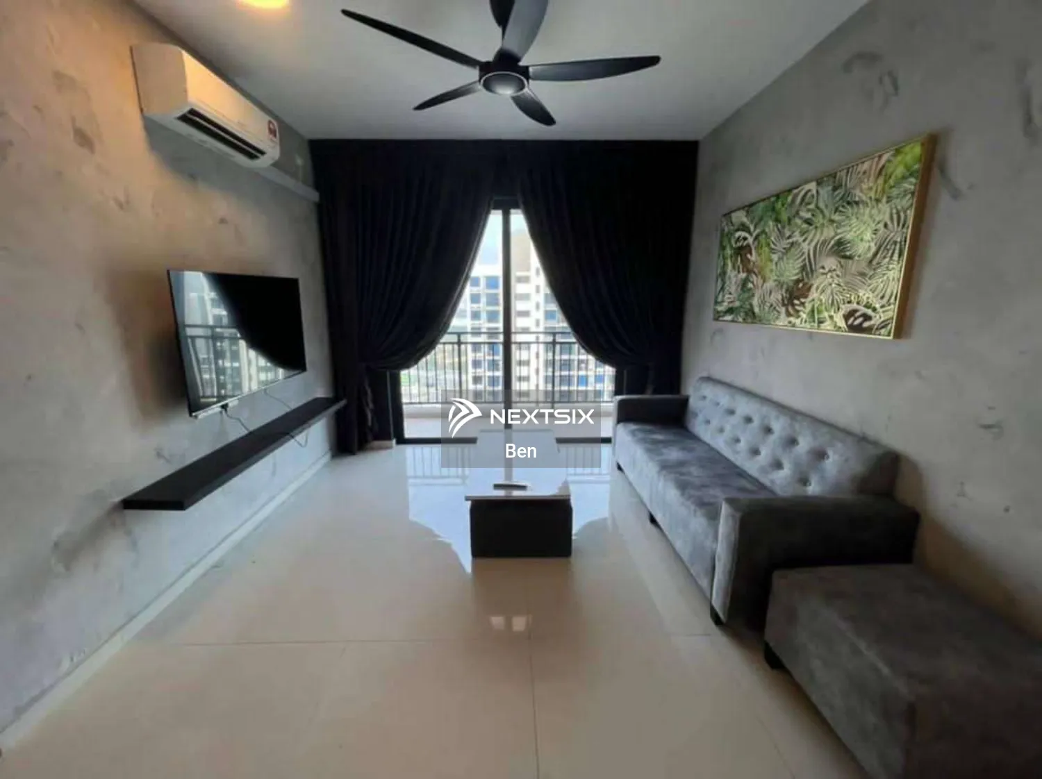 Serviced Residence For Rent in Johor Bahru Johor