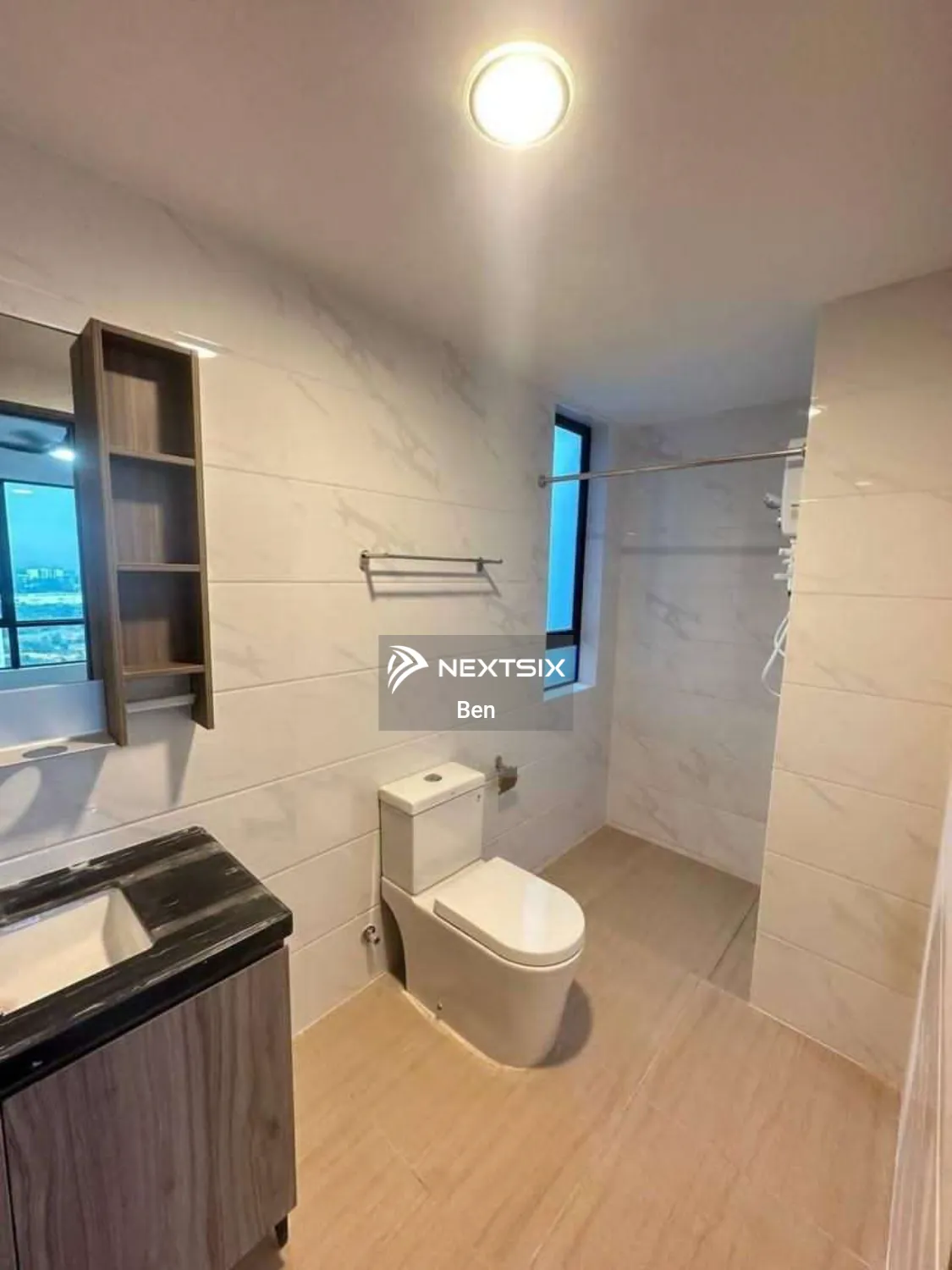 Serviced Residence For Rent in Johor Bahru Johor - Image 11