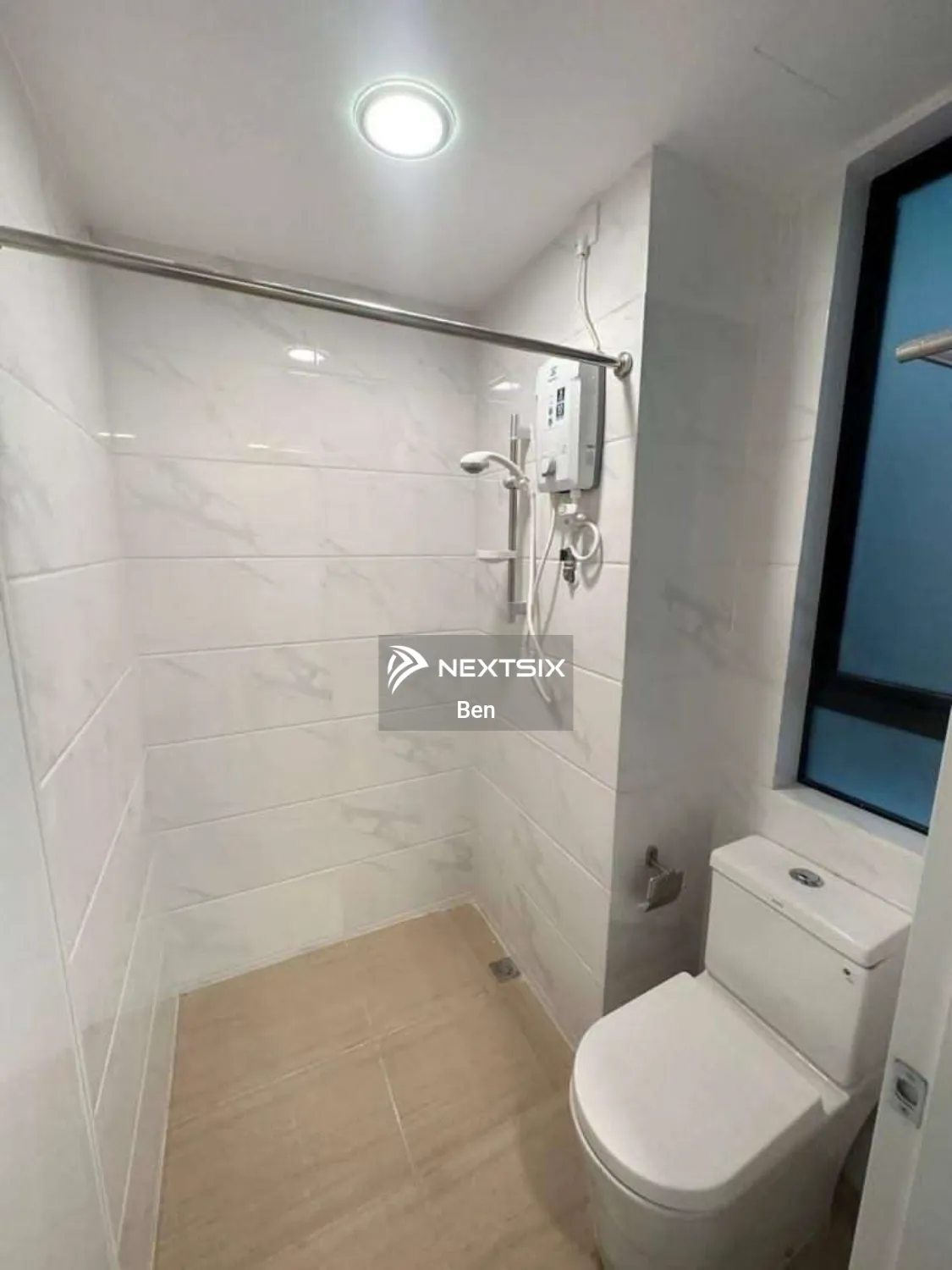 Serviced Residence For Rent in Johor Bahru Johor - Image 12