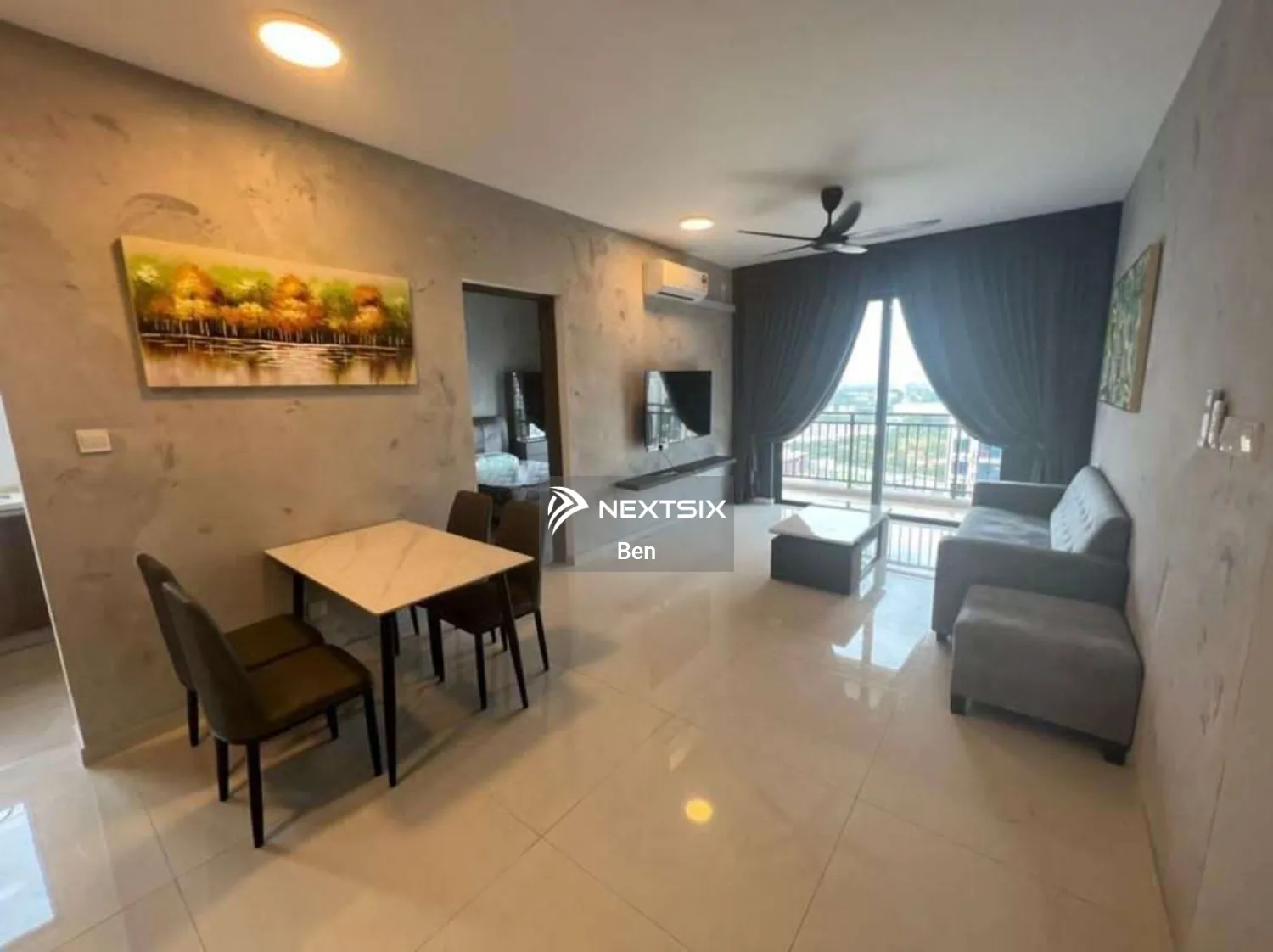 Serviced Residence For Rent in Johor Bahru Johor - Image 6
